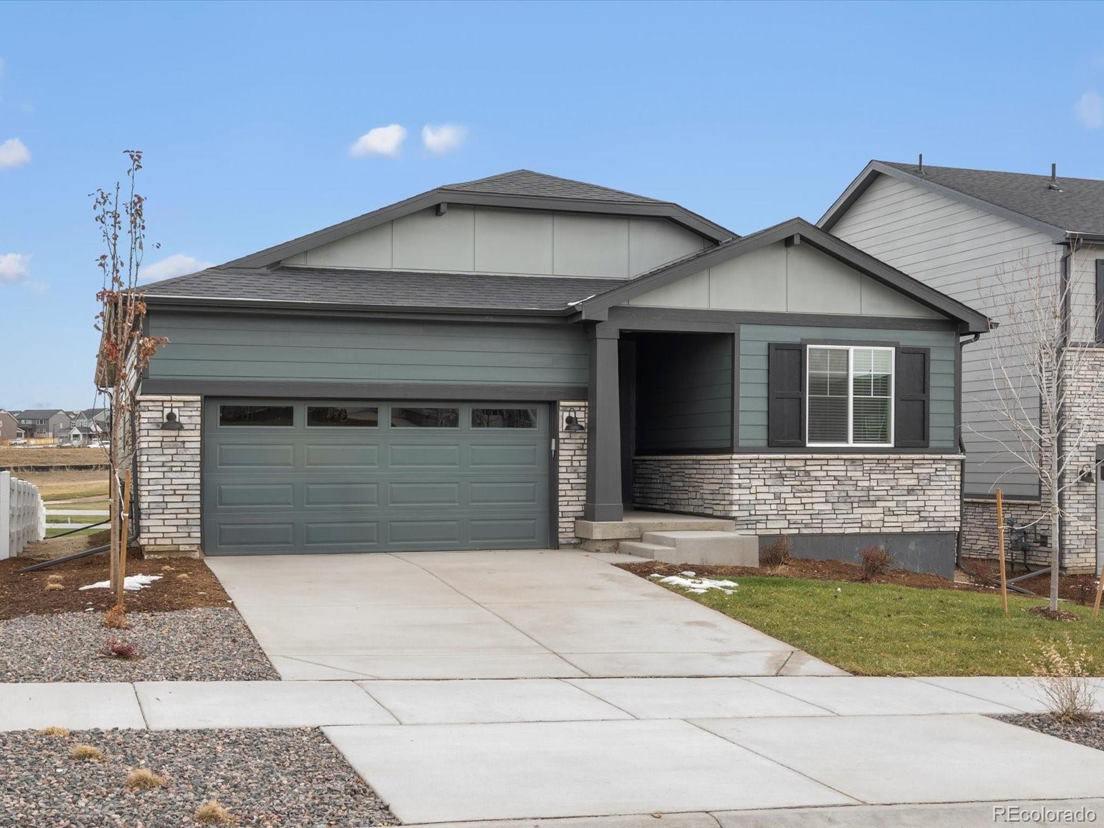 Report Image for 24088 E Atlantic Place,Aurora, Colorado