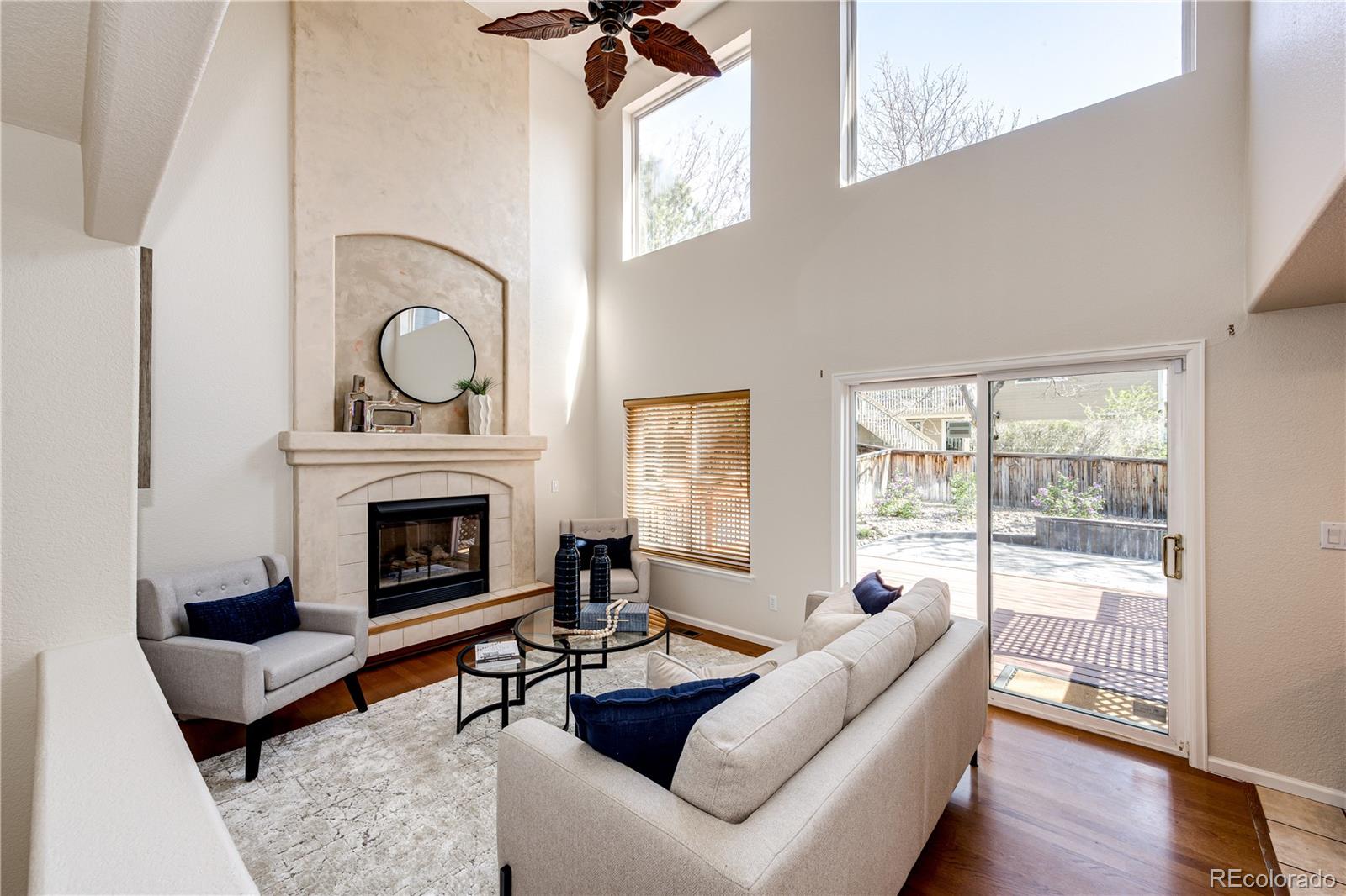 MLS Image #11 for 1941  fox fire street,highlands ranch, Colorado