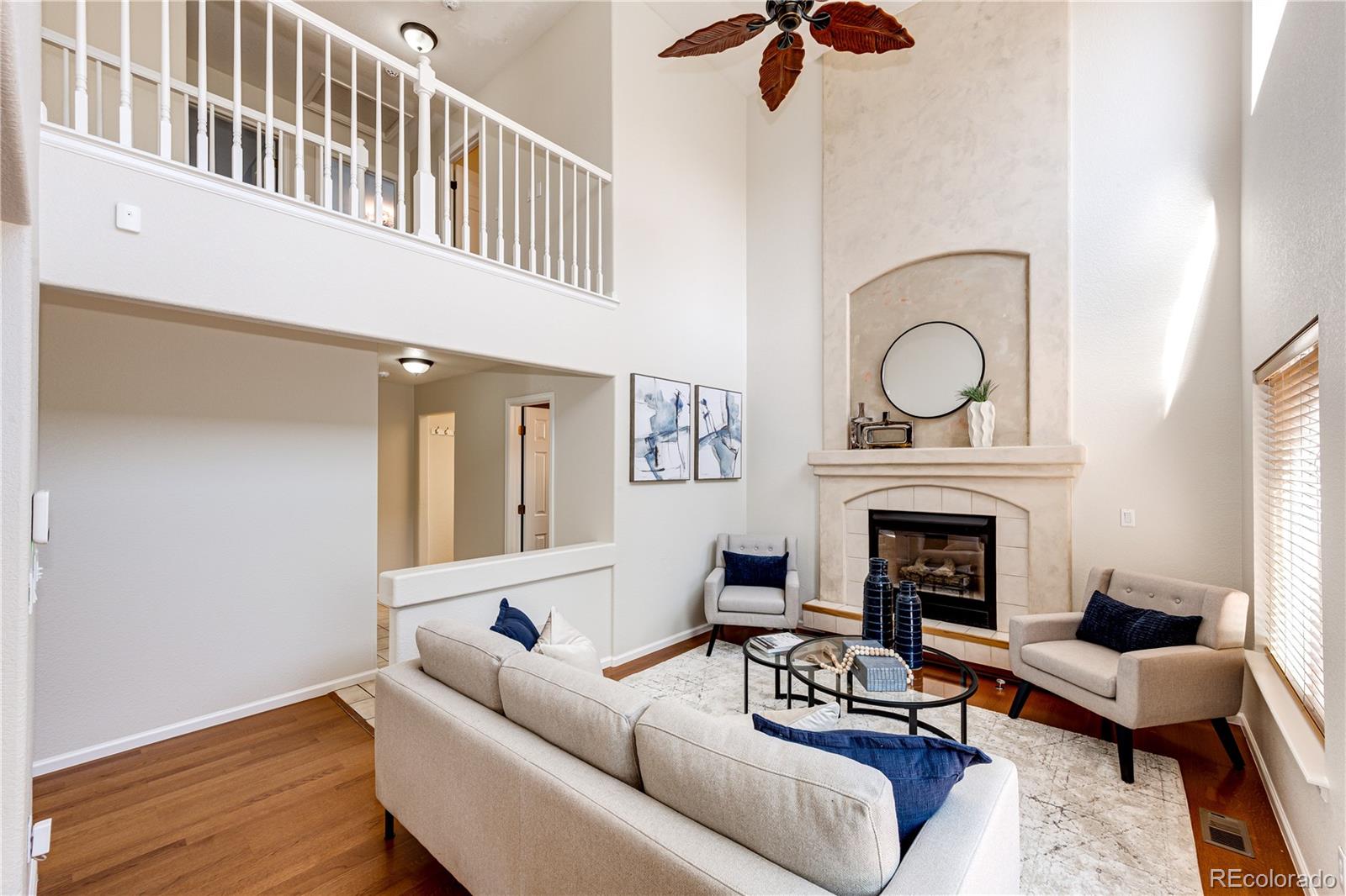 MLS Image #12 for 1941  fox fire street,highlands ranch, Colorado