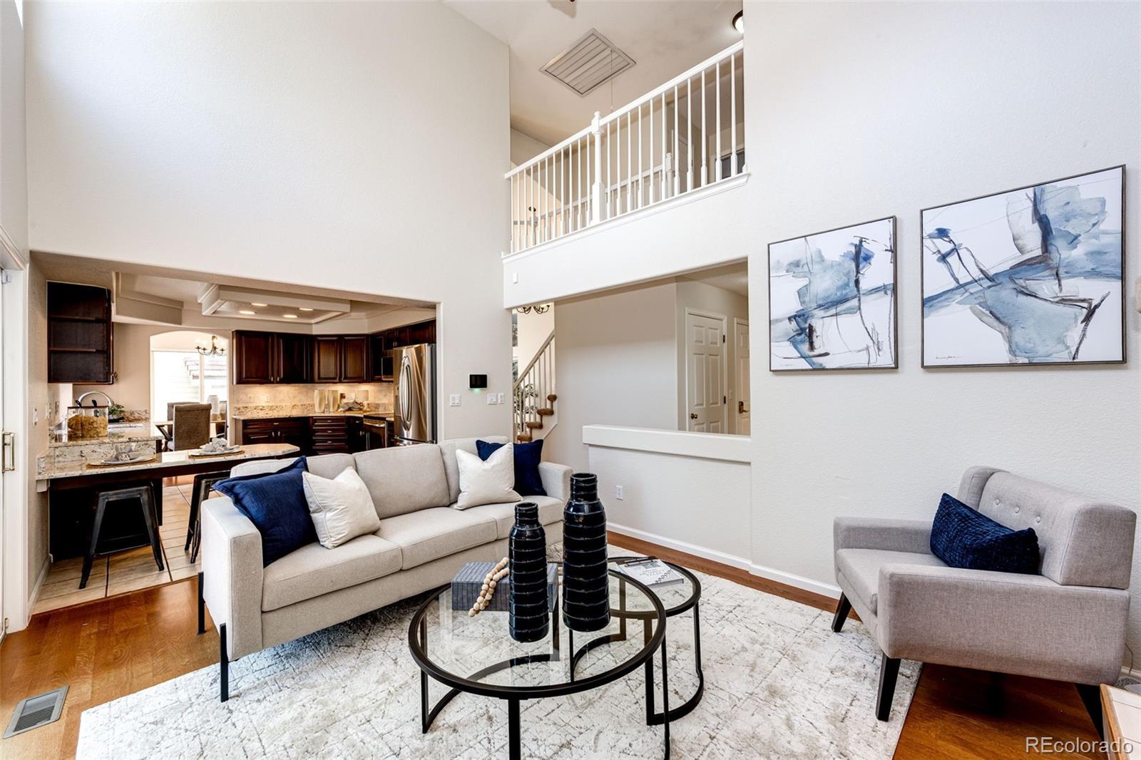 MLS Image #13 for 1941  fox fire street,highlands ranch, Colorado