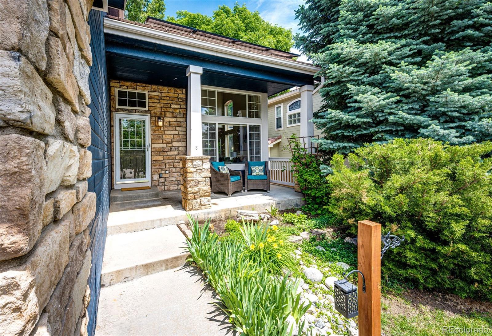 MLS Image #2 for 1941  fox fire street,highlands ranch, Colorado