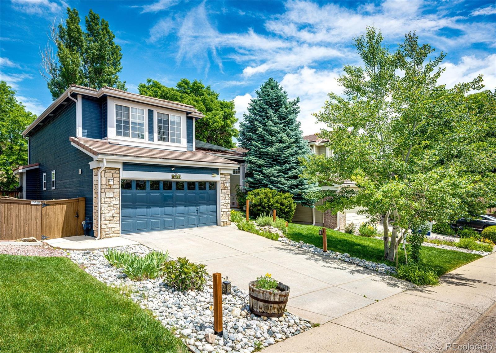 MLS Image #3 for 1941  fox fire street,highlands ranch, Colorado