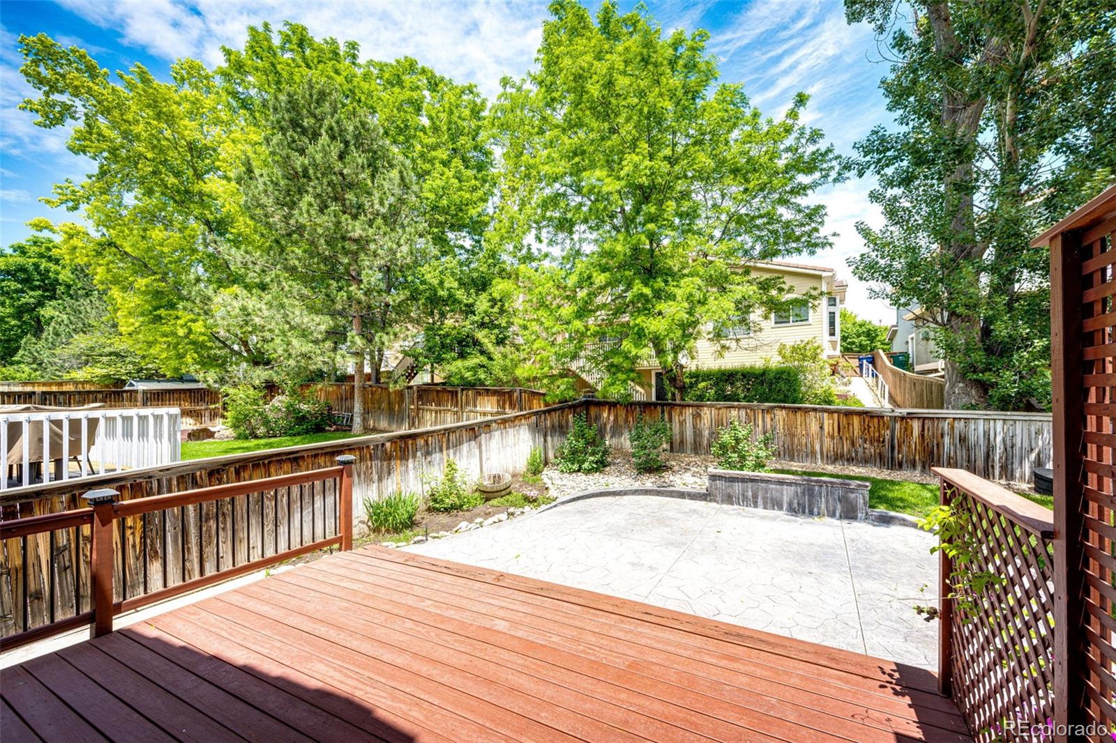 MLS Image #30 for 1941  fox fire street,highlands ranch, Colorado