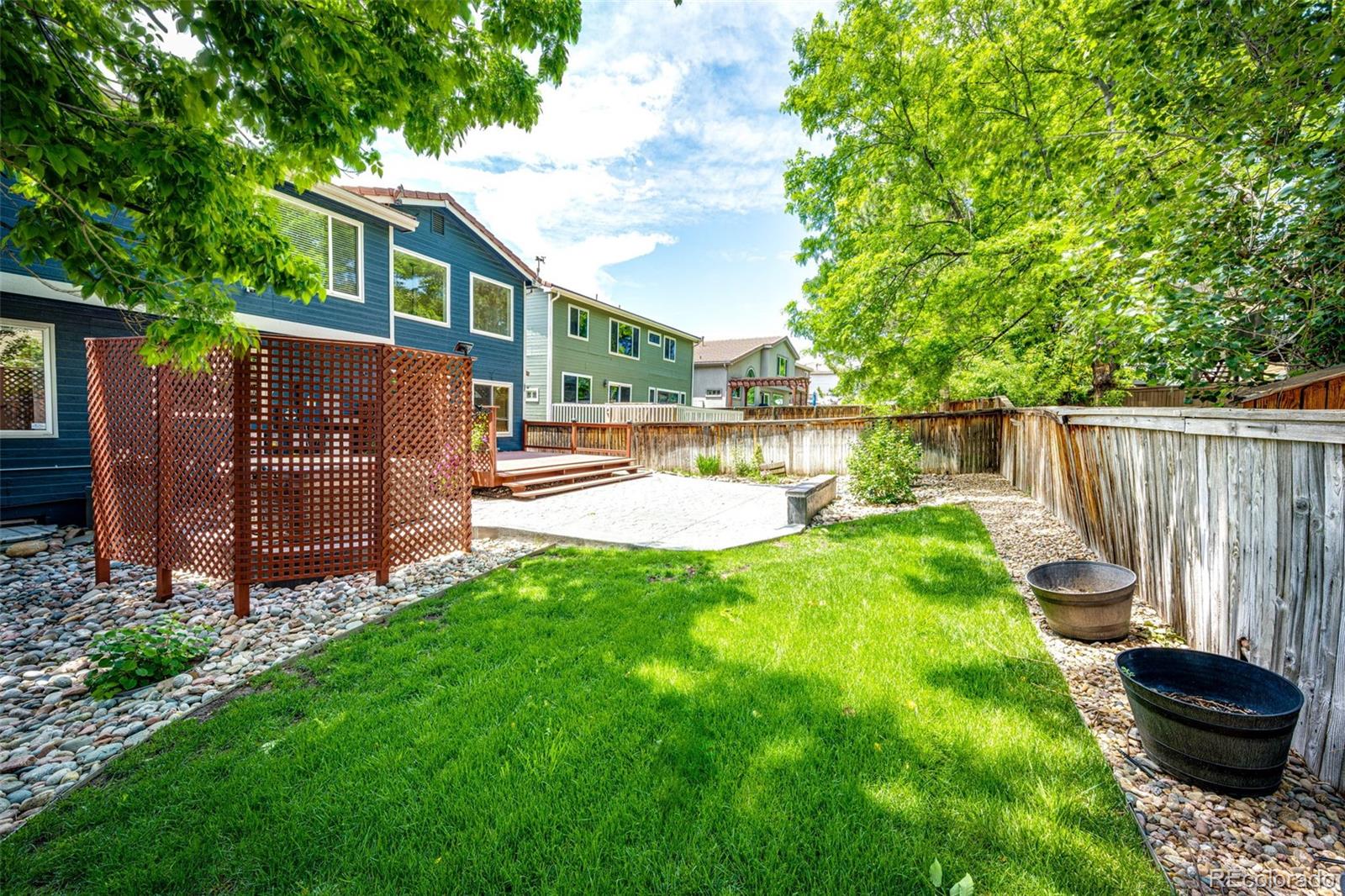 MLS Image #31 for 1941  fox fire street,highlands ranch, Colorado