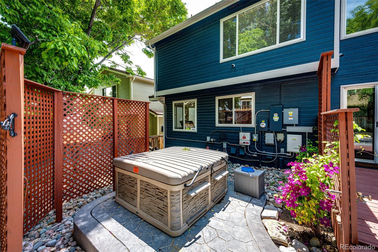 MLS Image #34 for 1941  fox fire street,highlands ranch, Colorado