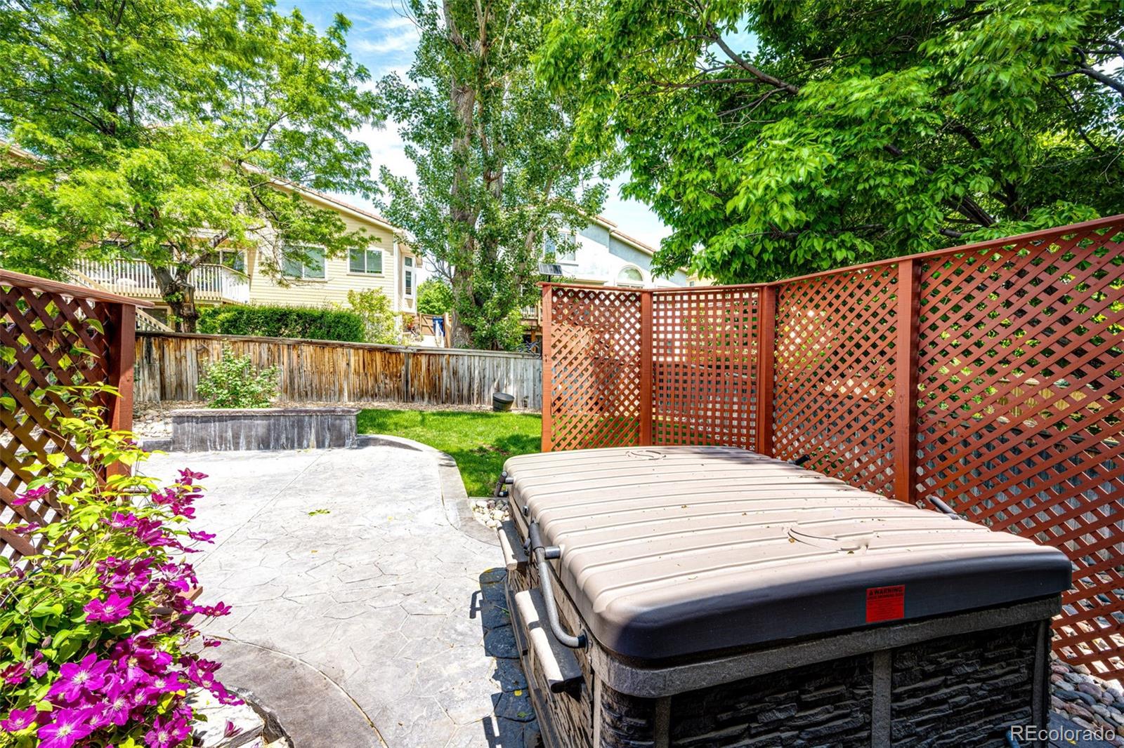 MLS Image #35 for 1941  fox fire street,highlands ranch, Colorado