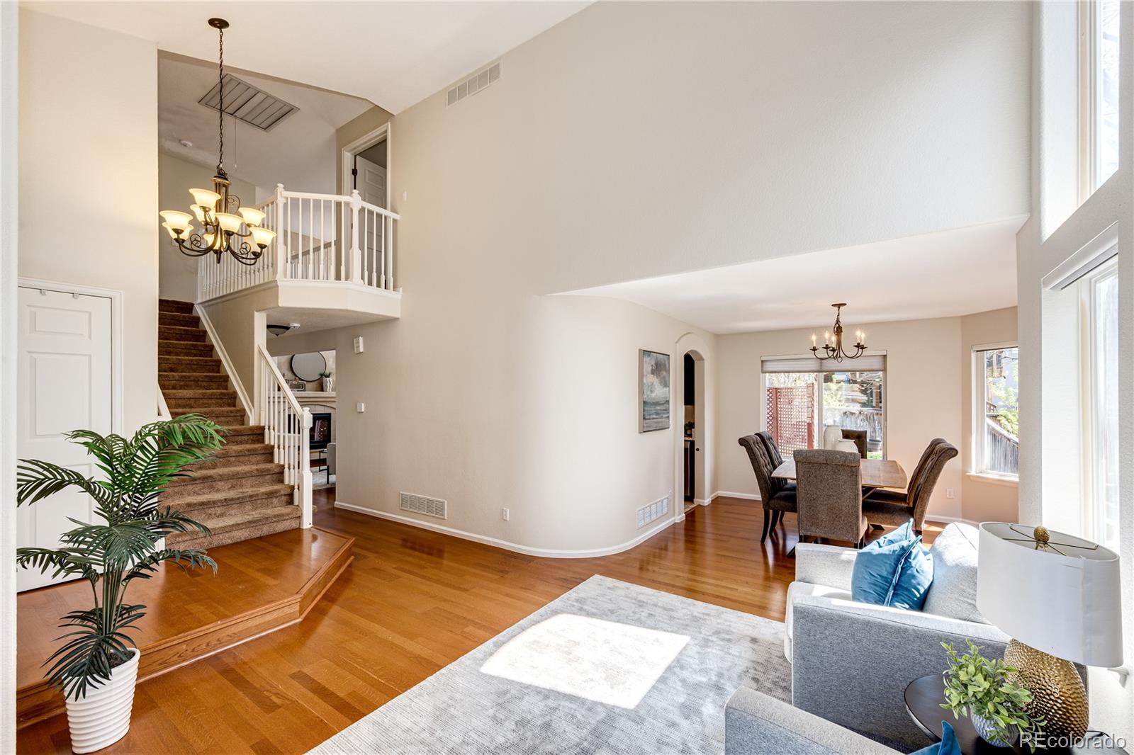 MLS Image #4 for 1941  fox fire street,highlands ranch, Colorado