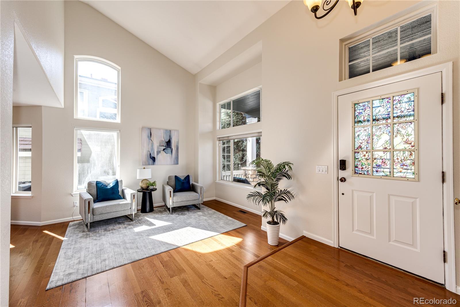 MLS Image #5 for 1941  fox fire street,highlands ranch, Colorado