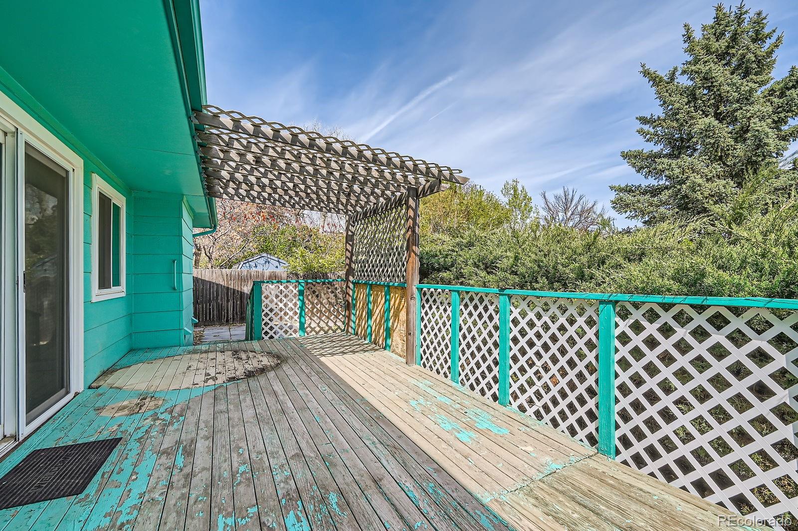MLS Image #22 for 203  brome avenue,lafayette, Colorado