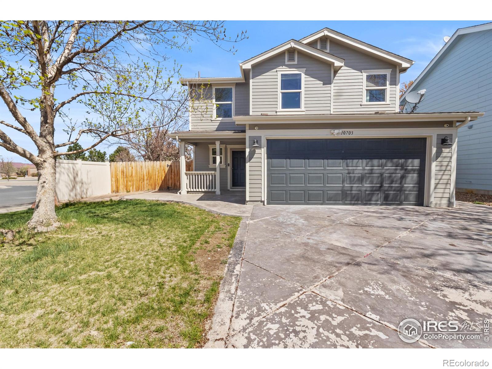 MLS Image #0 for 10703  butte drive,longmont, Colorado