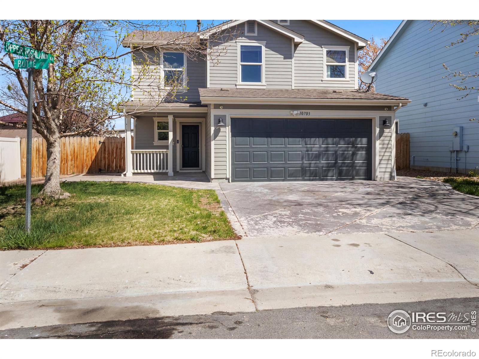 CMA Image for 10703  butte drive,Longmont, Colorado