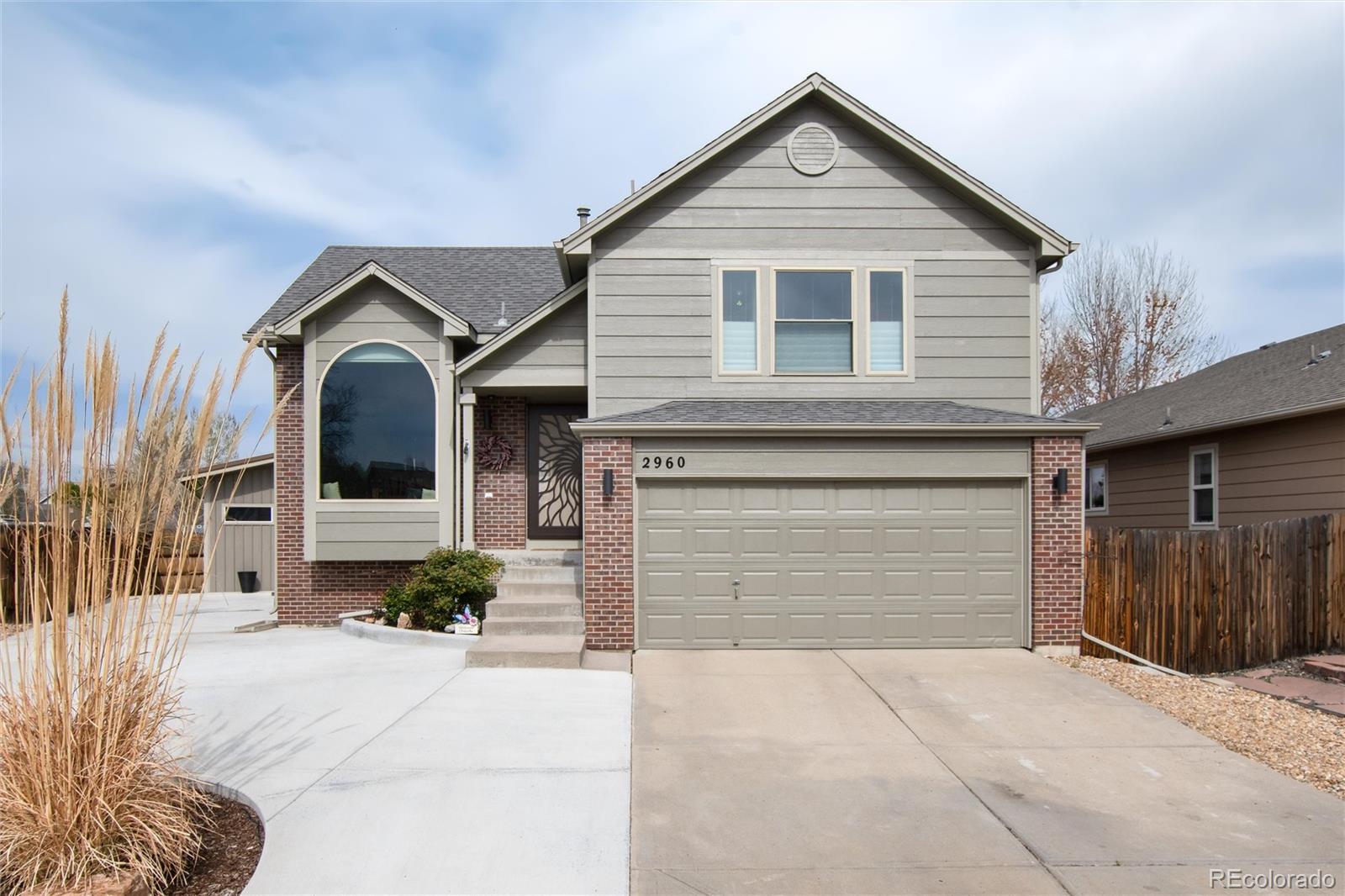 MLS Image #0 for 2960 n princess circle,broomfield, Colorado