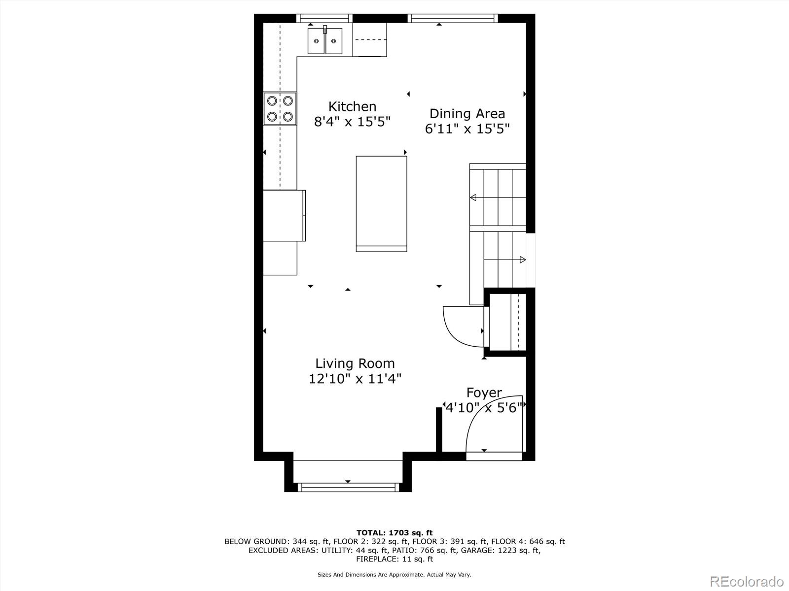 MLS Image #42 for 2960 n princess circle,broomfield, Colorado
