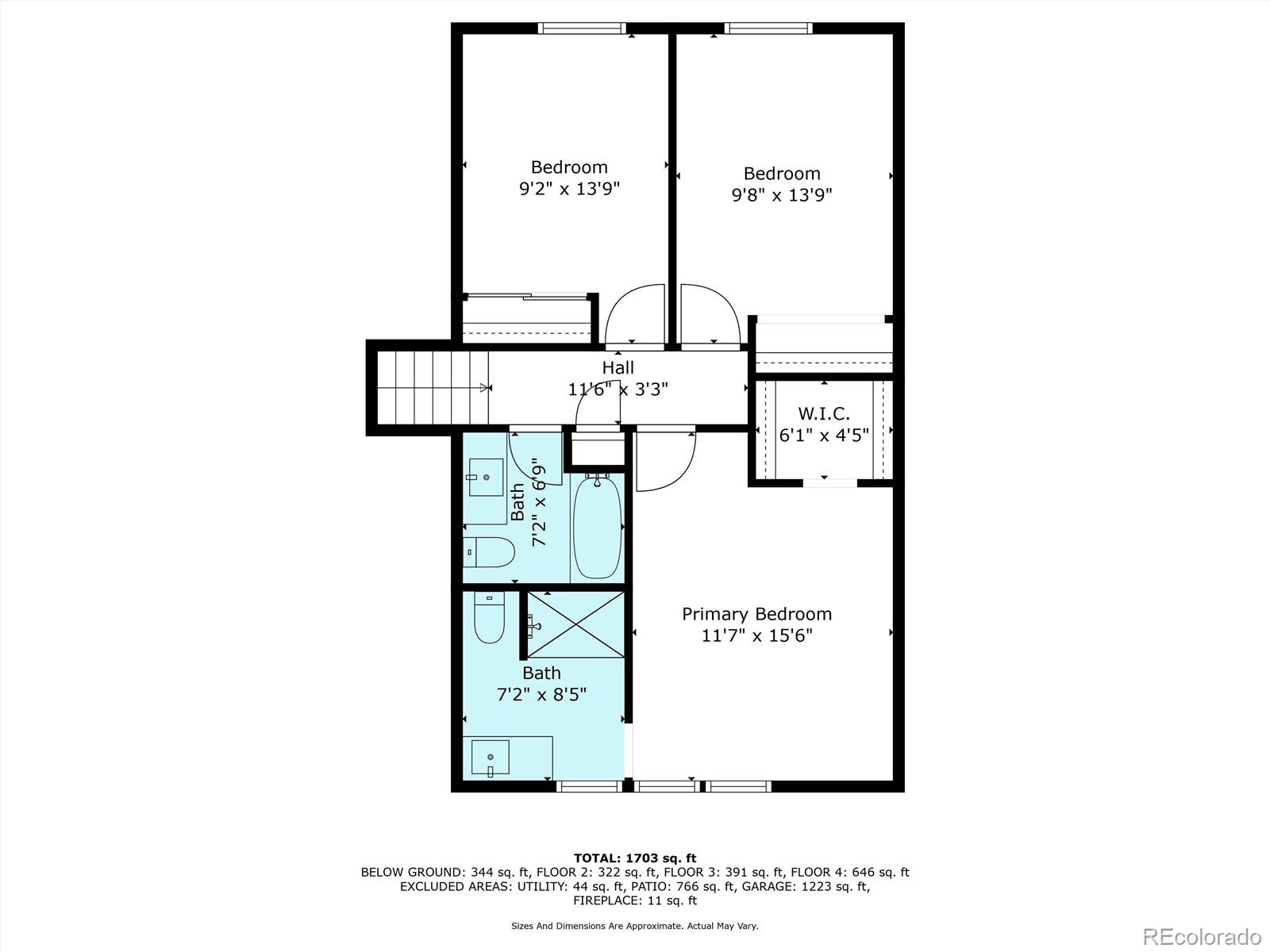 MLS Image #43 for 2960 n princess circle,broomfield, Colorado