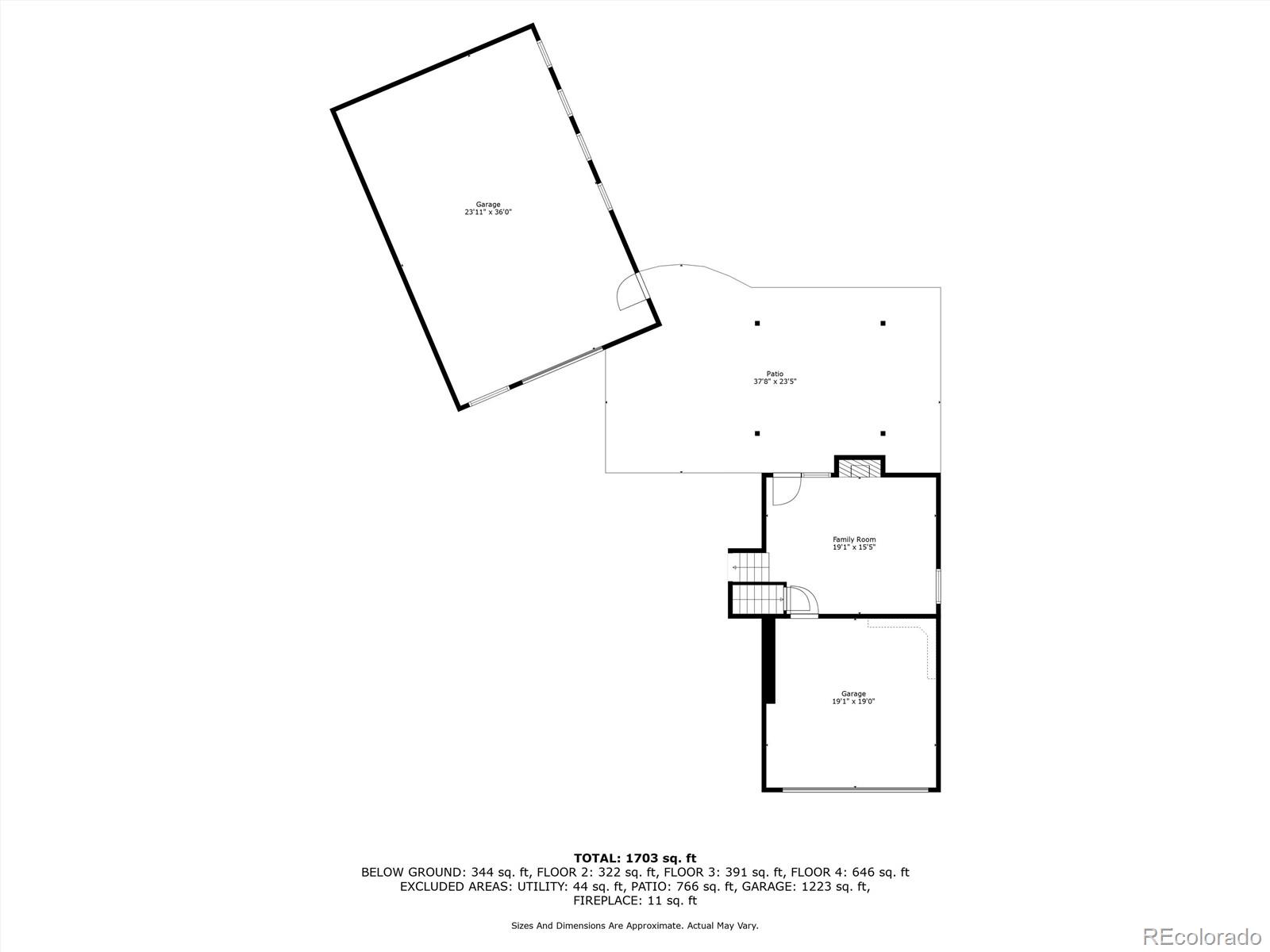 MLS Image #45 for 2960 n princess circle,broomfield, Colorado