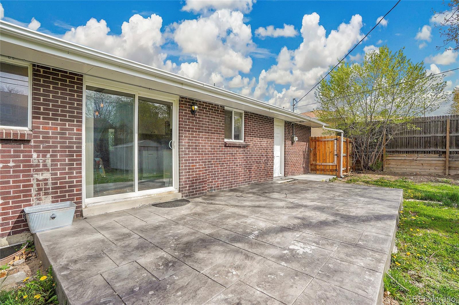 MLS Image #34 for 8353  adams way,denver, Colorado