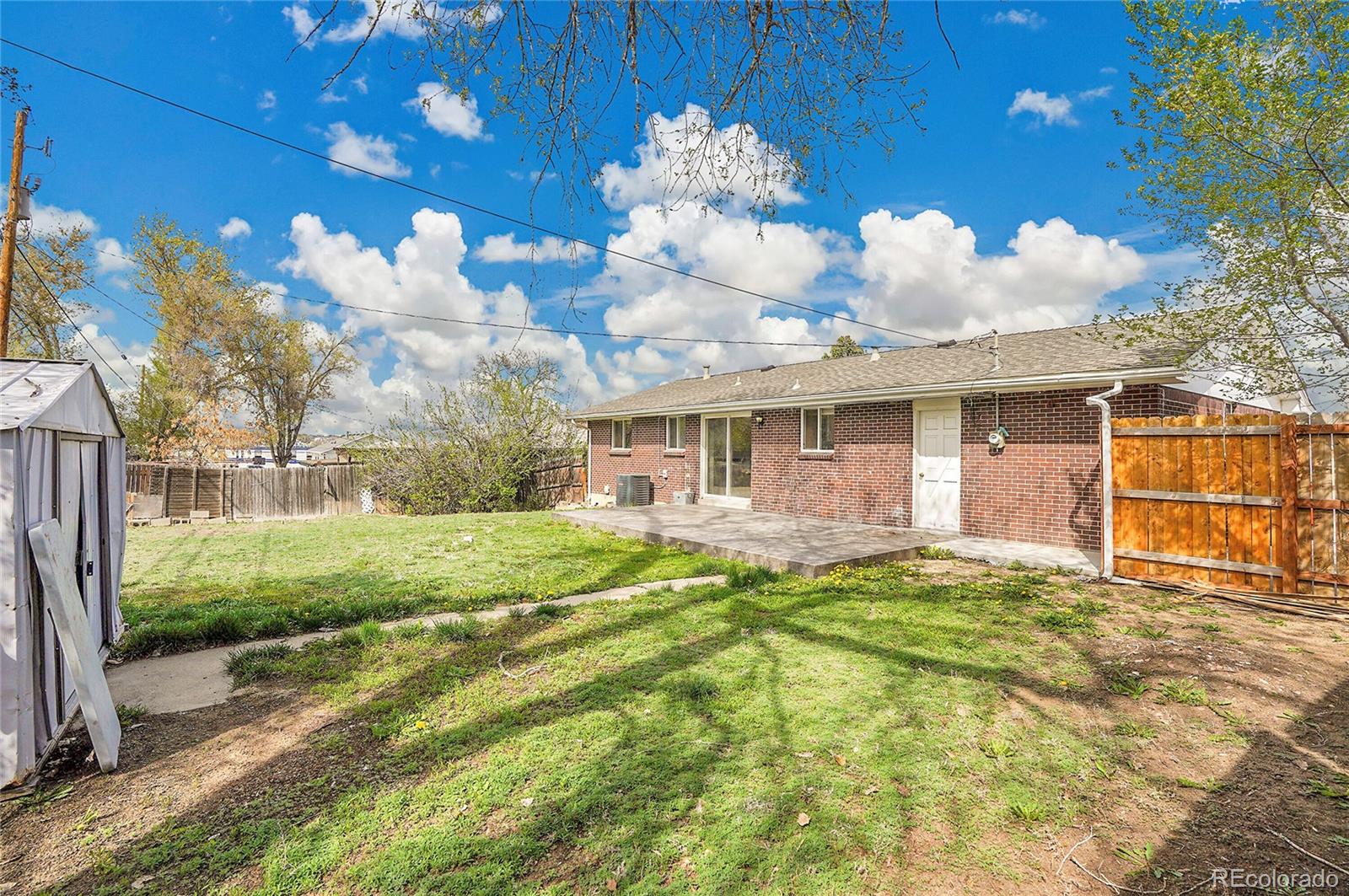 MLS Image #35 for 8353  adams way,denver, Colorado
