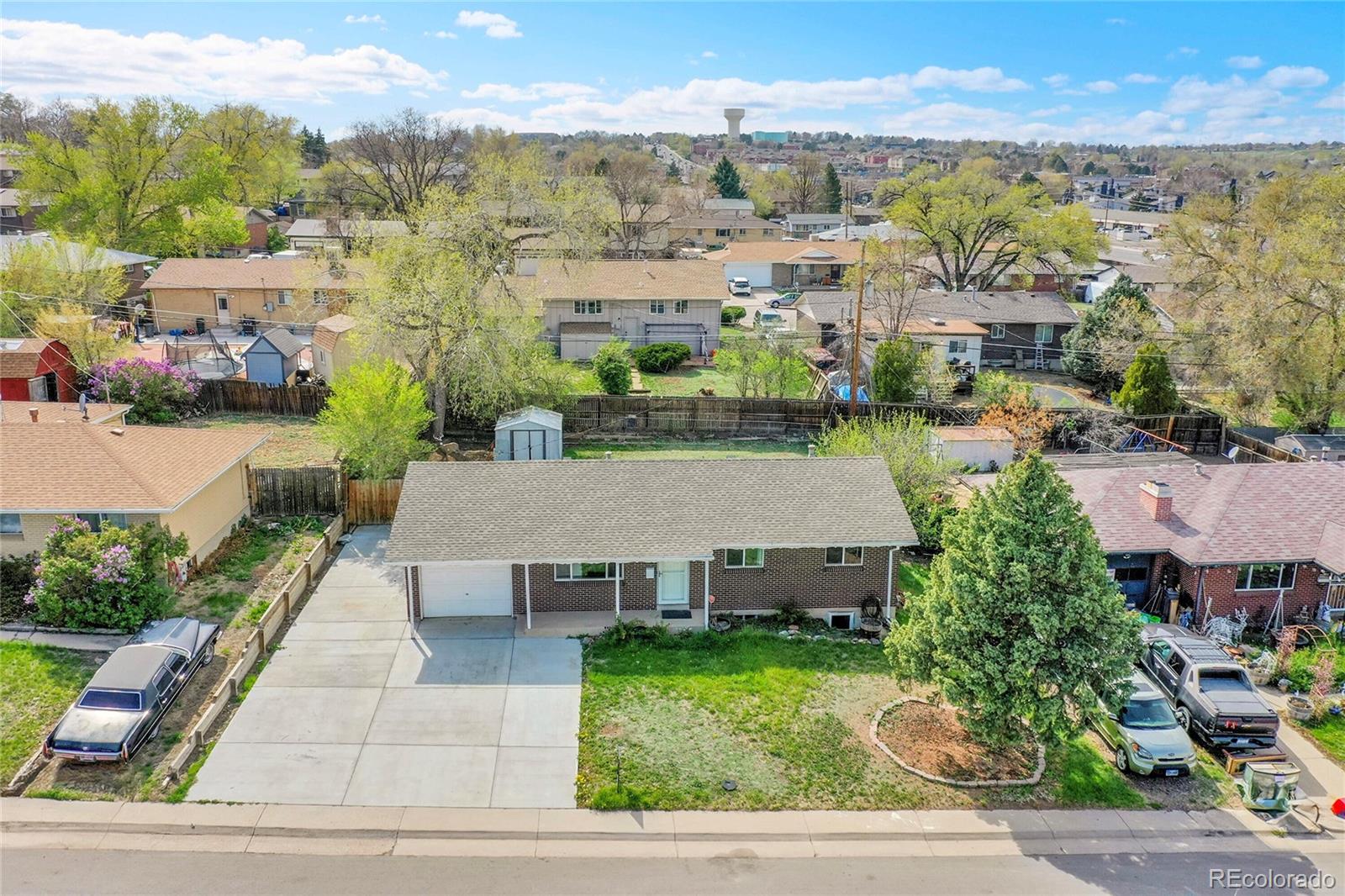 MLS Image #36 for 8353  adams way,denver, Colorado