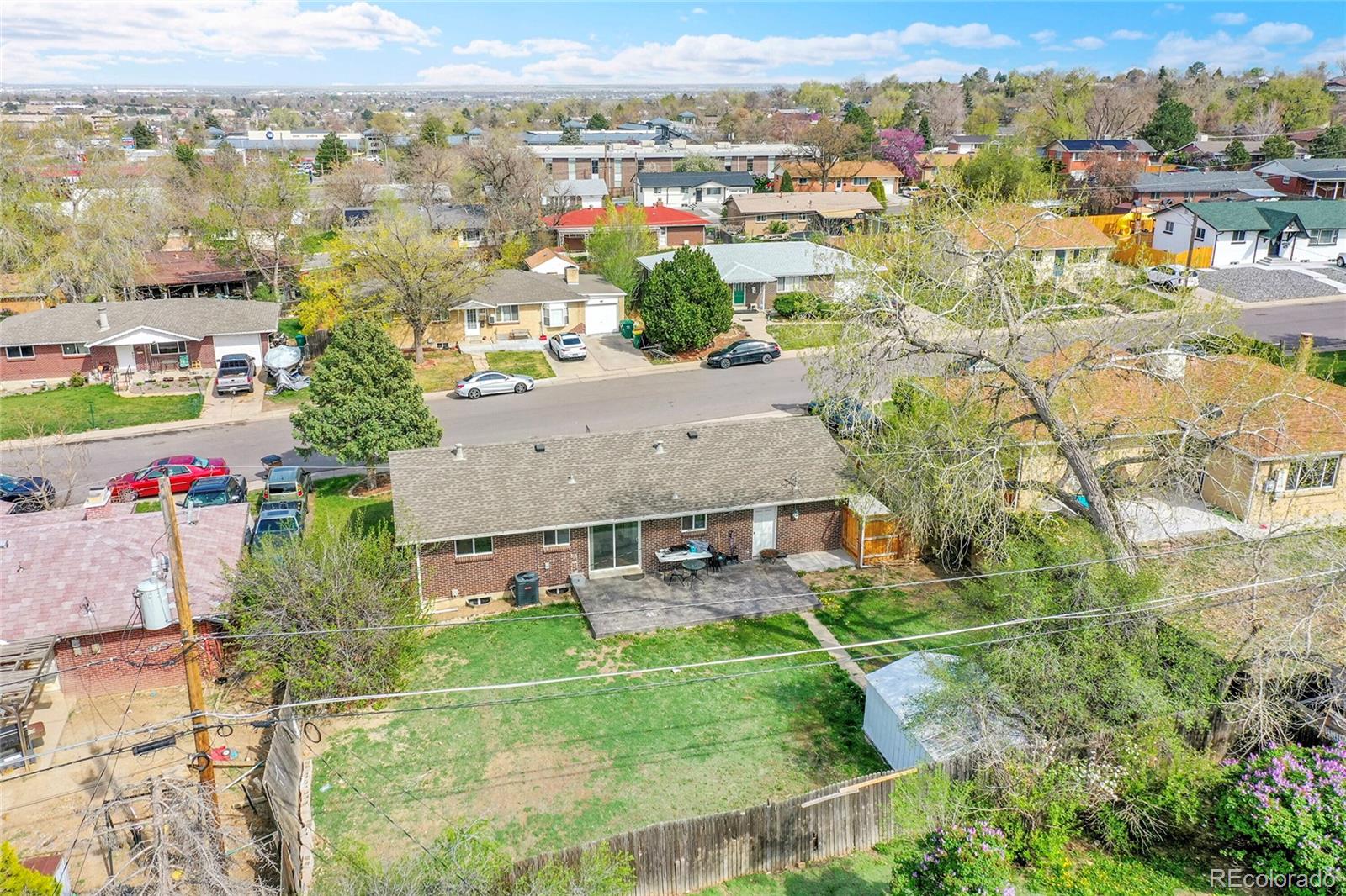 MLS Image #38 for 8353  adams way,denver, Colorado
