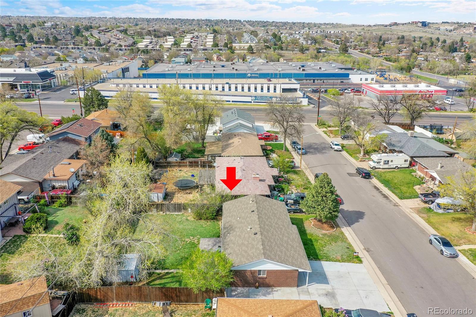MLS Image #39 for 8353  adams way,denver, Colorado