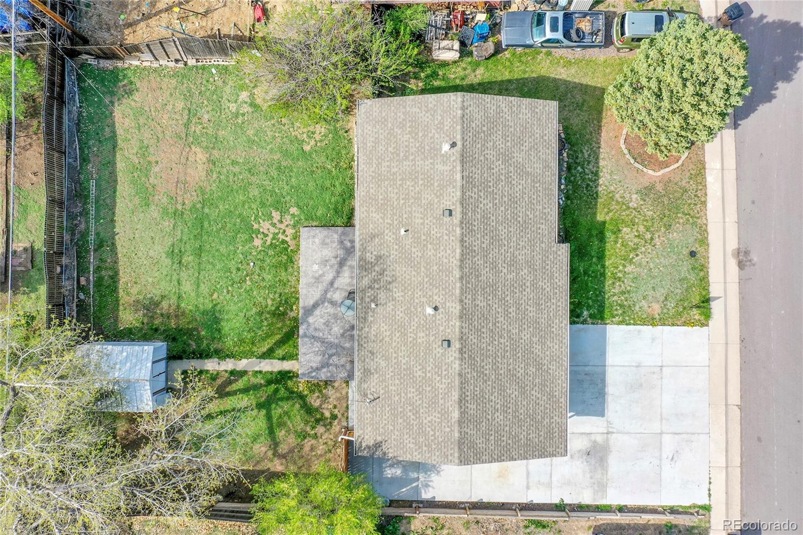 MLS Image #40 for 8353  adams way,denver, Colorado