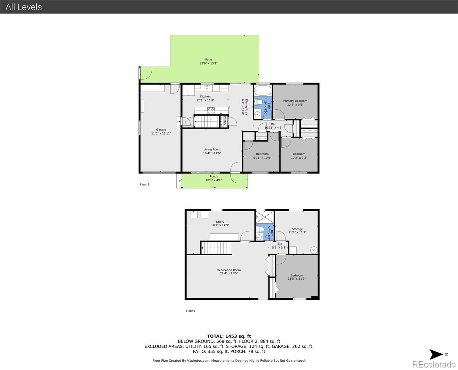 MLS Image #43 for 8353  adams way,denver, Colorado