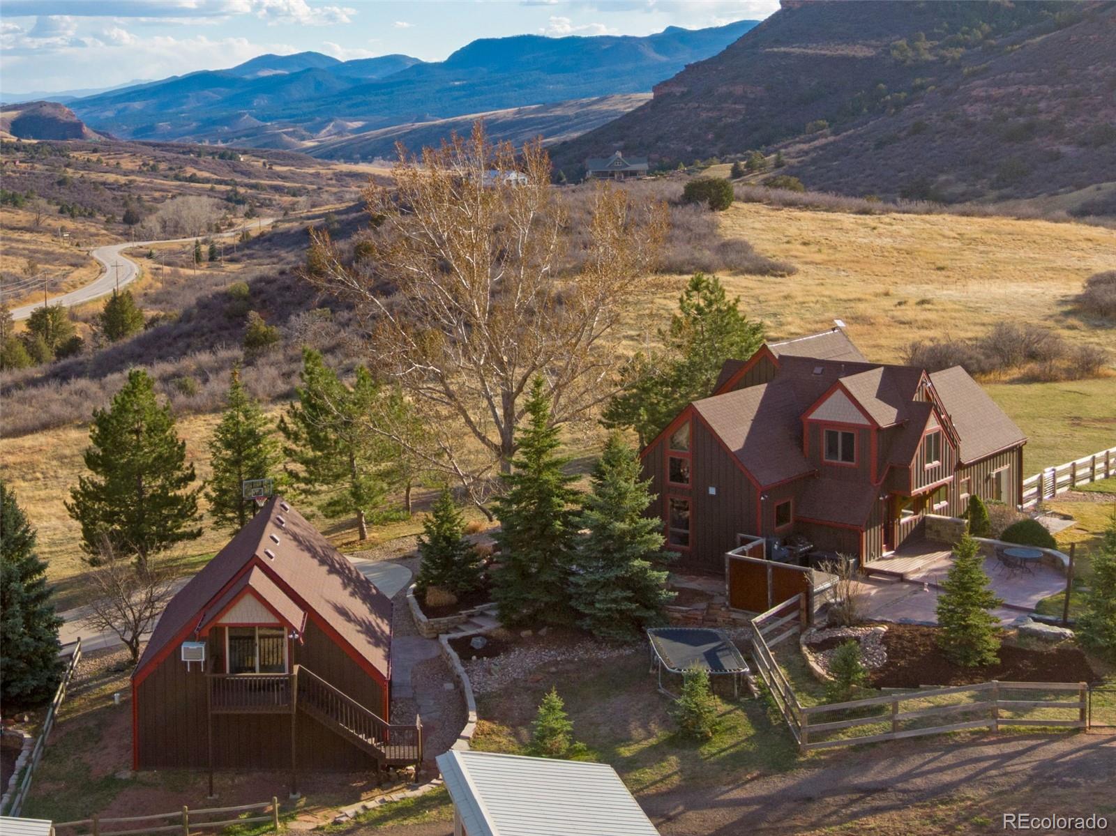 MLS Image #2 for 6730 w county road 38 ,loveland, Colorado
