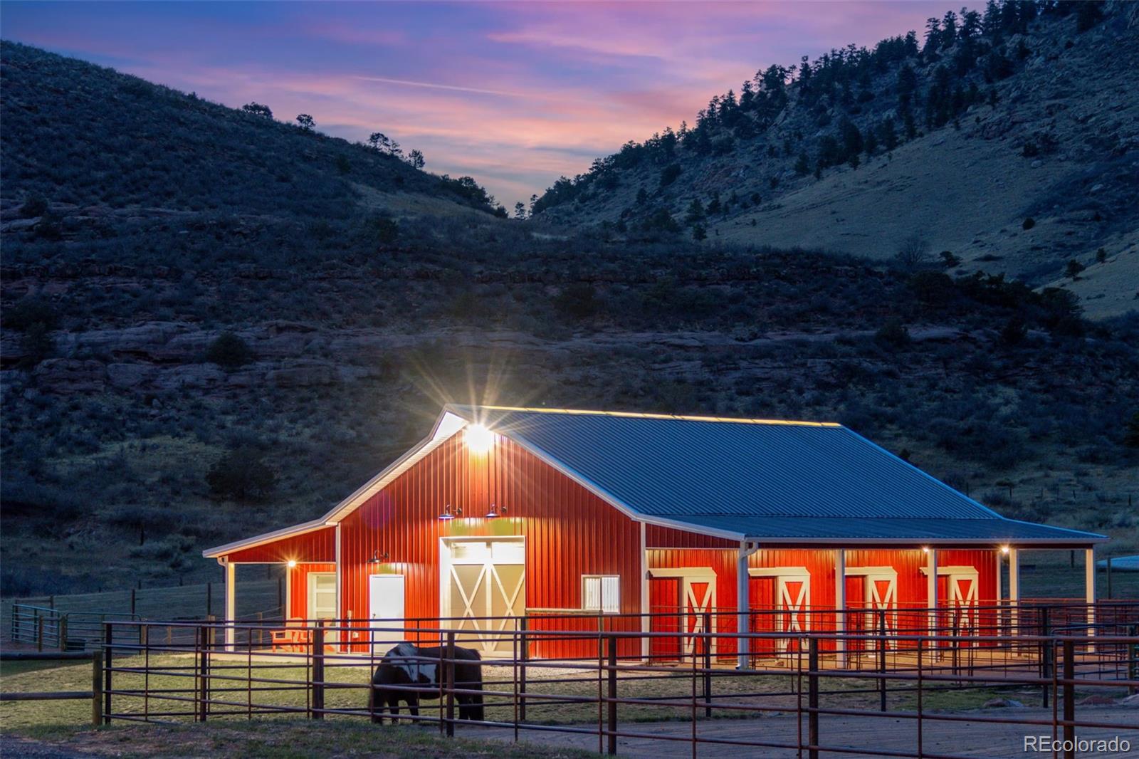 MLS Image #3 for 6730 w county road 38 ,loveland, Colorado