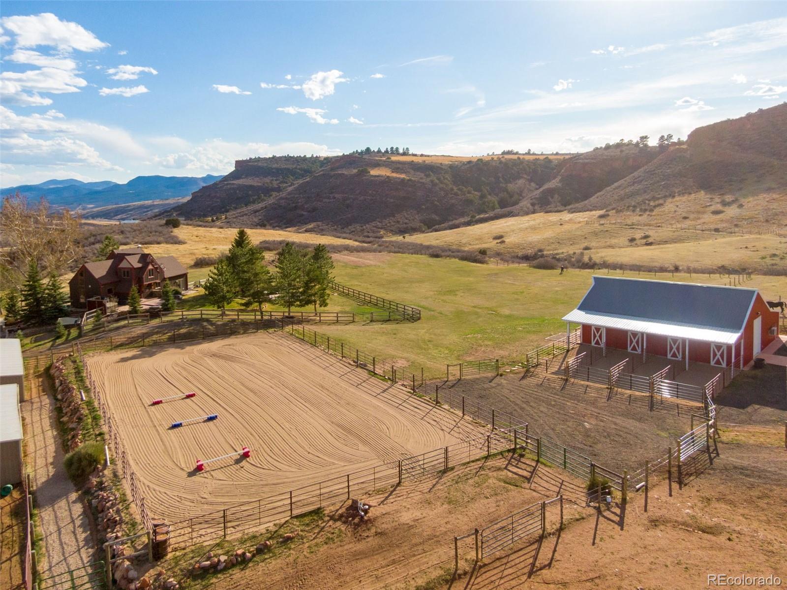 MLS Image #4 for 6730 w county road 38 ,loveland, Colorado