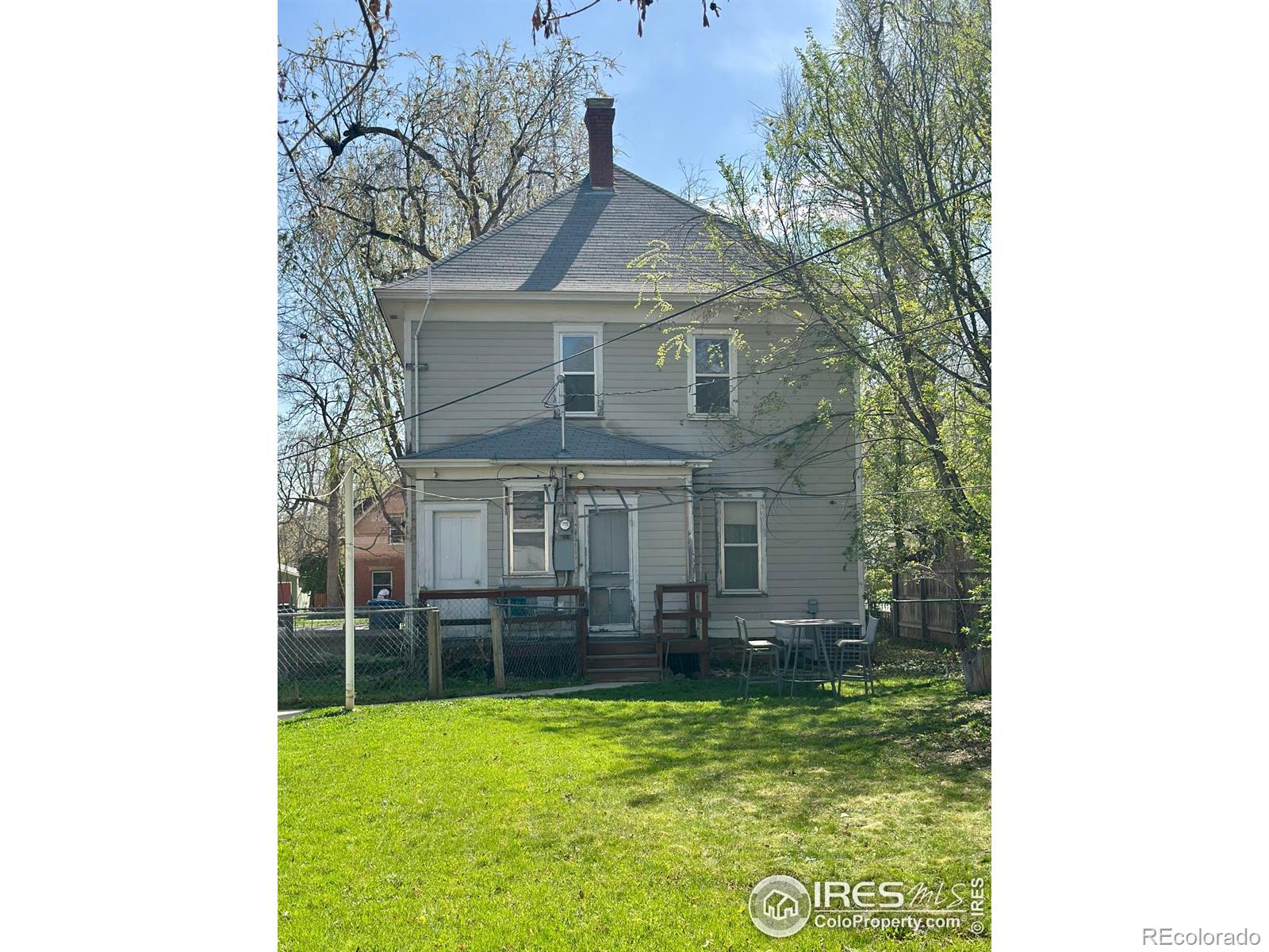 MLS Image #2 for 525  gay street,longmont, Colorado