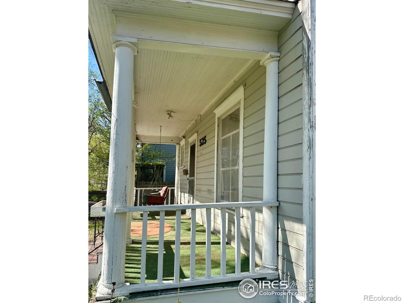 MLS Image #3 for 525  gay street,longmont, Colorado