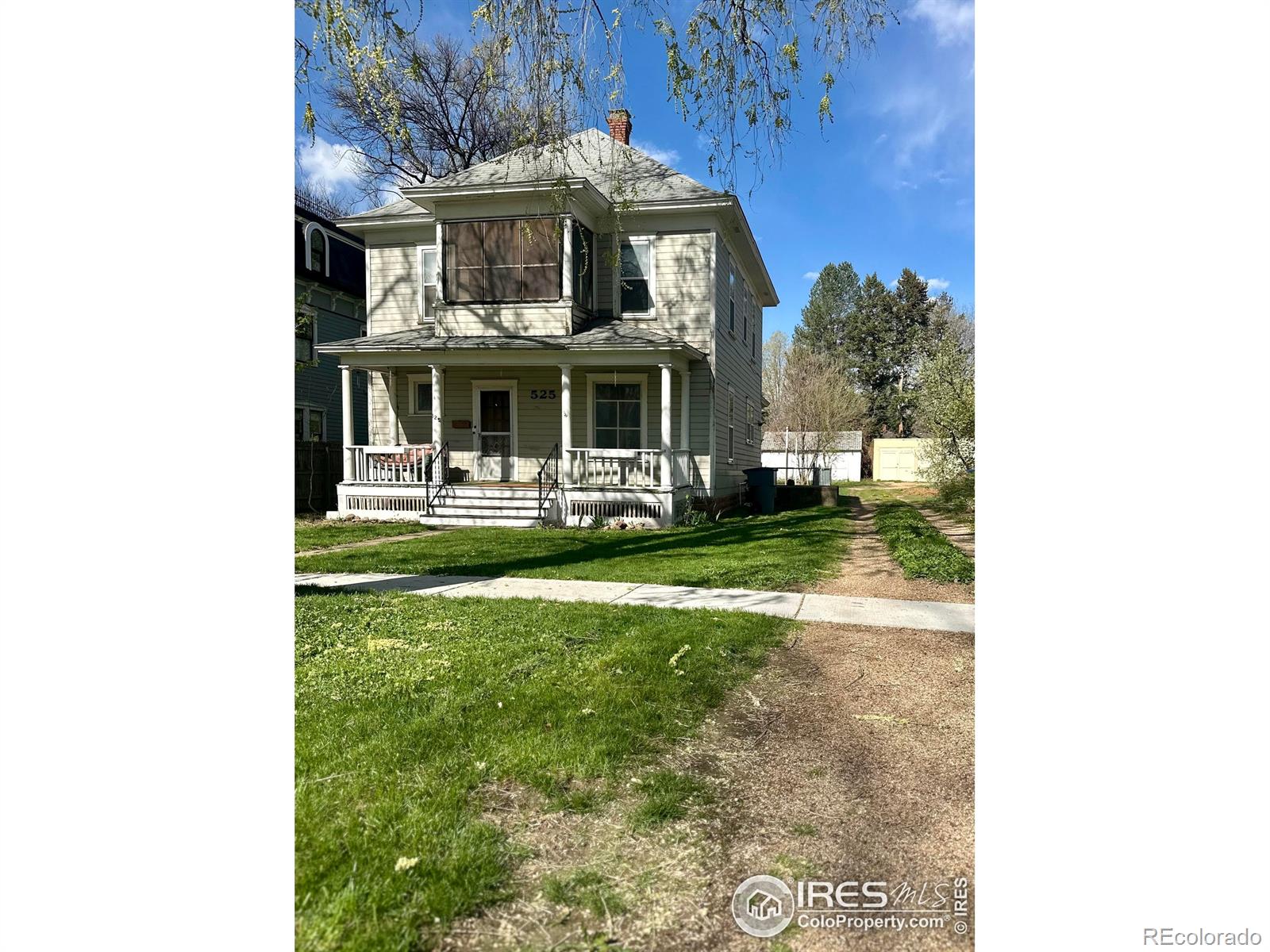 MLS Image #38 for 525  gay street,longmont, Colorado