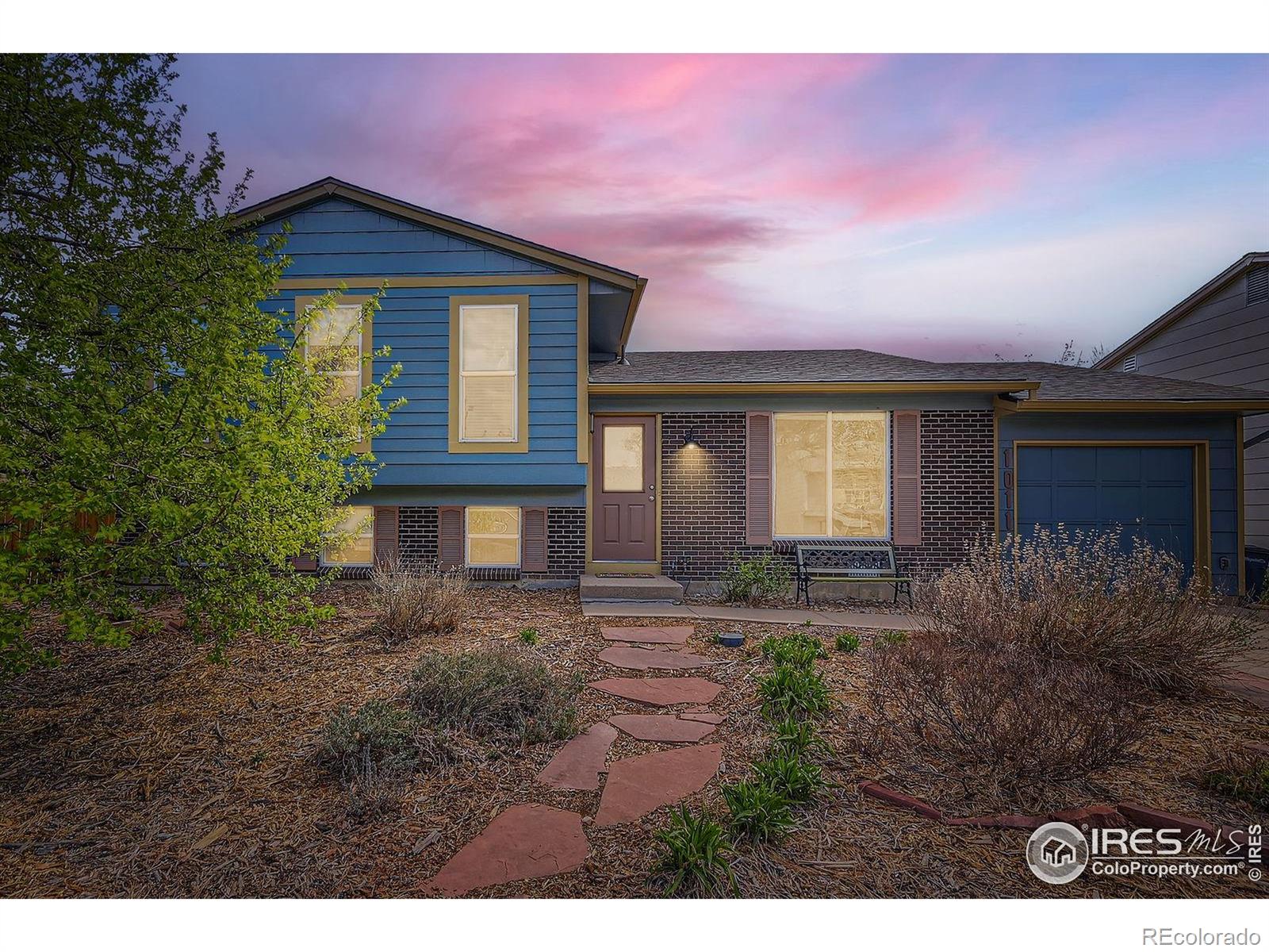 MLS Image #0 for 1011  glenwood drive,lafayette, Colorado