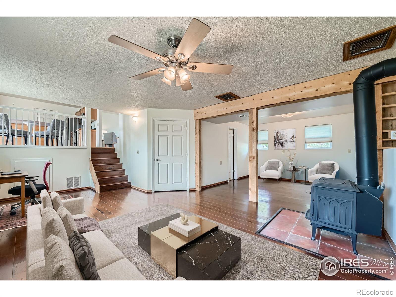 MLS Image #10 for 1011  glenwood drive,lafayette, Colorado