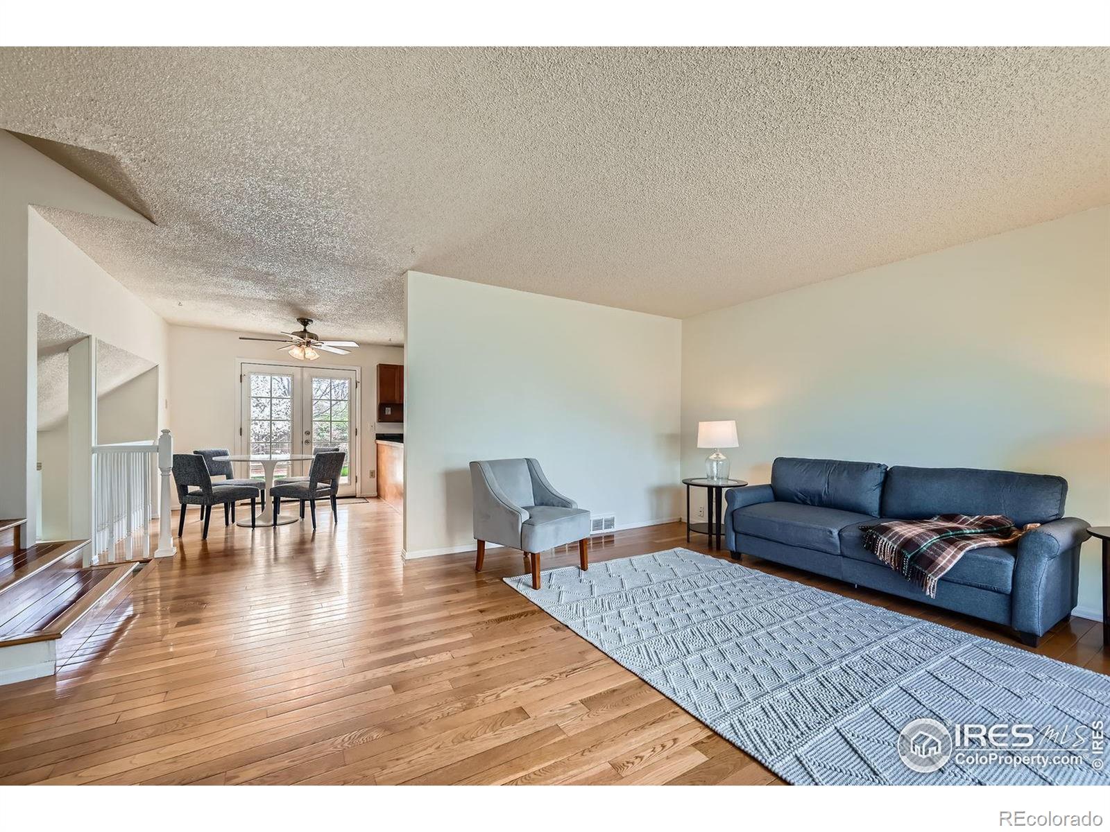 MLS Image #2 for 1011  glenwood drive,lafayette, Colorado
