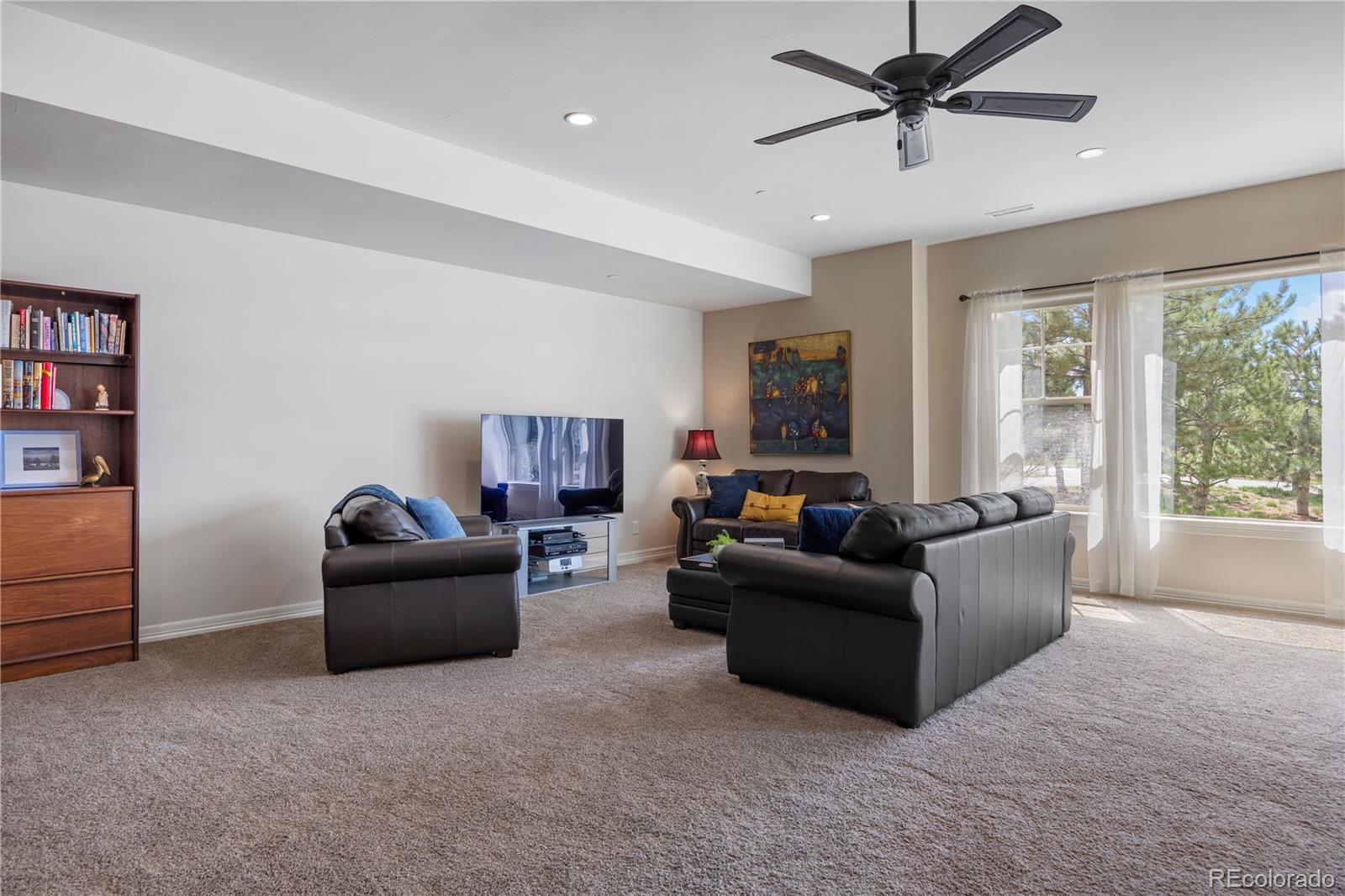 MLS Image #22 for 4336  chateau ridge road,castle rock, Colorado