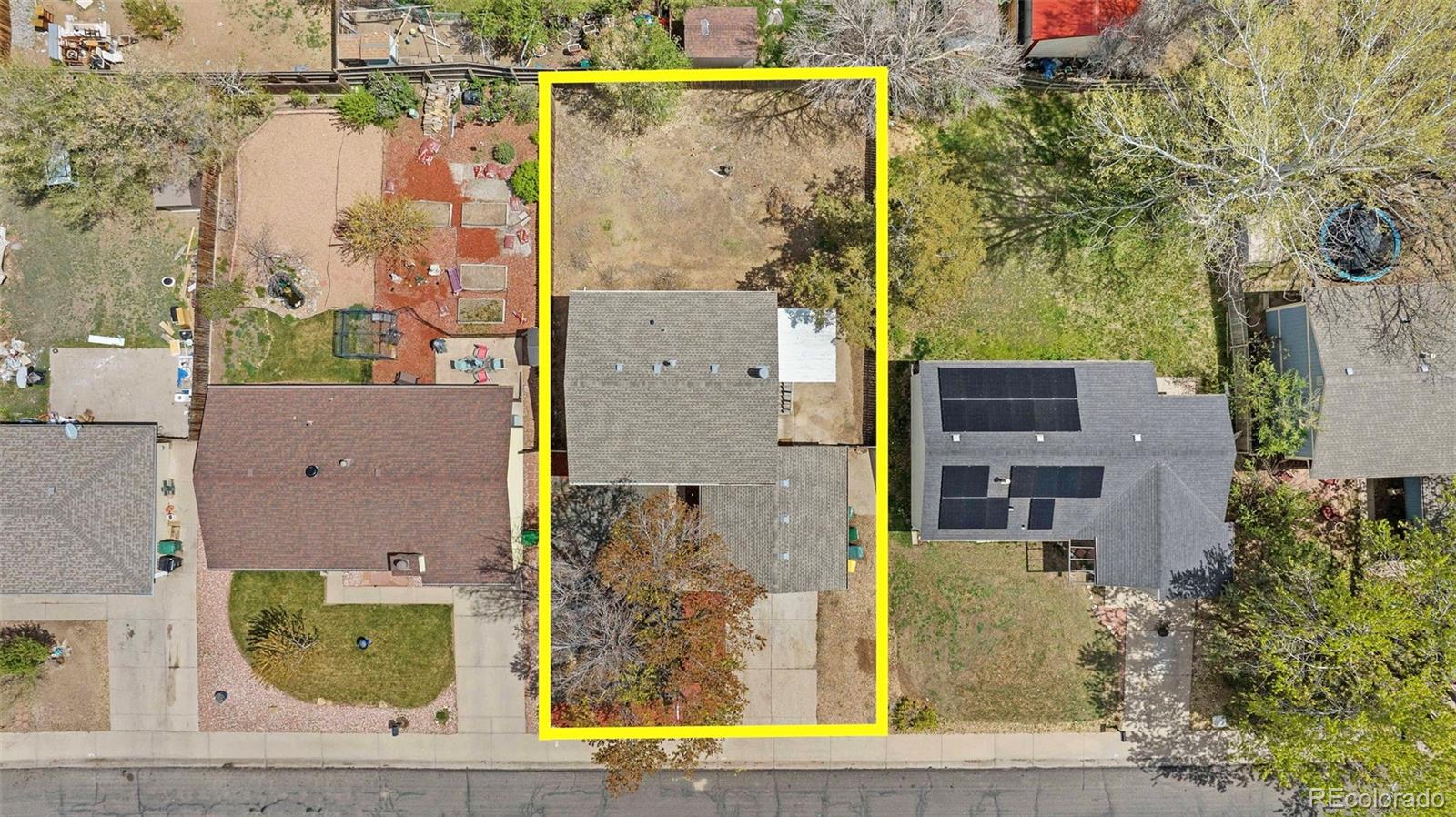 MLS Image #10 for 3516  marigold street,evans, Colorado