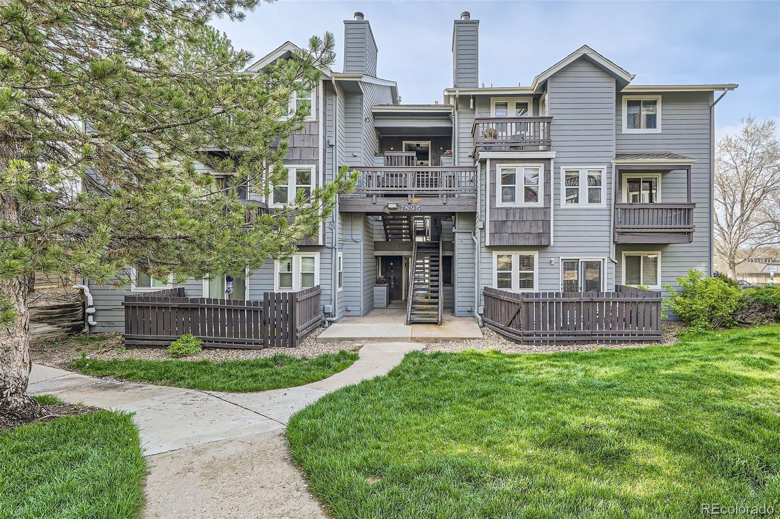 MLS Image #0 for 7895  allison way,arvada, Colorado