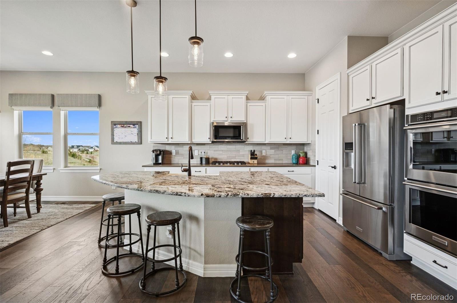 MLS Image #13 for 8621 s de gaulle court,aurora, Colorado