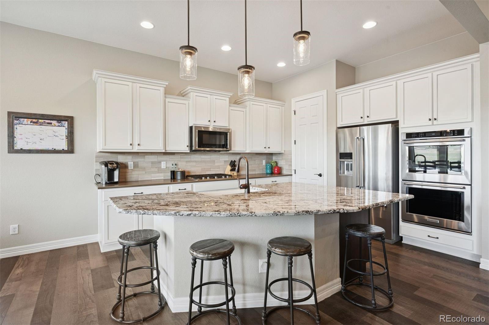 MLS Image #14 for 8621 s de gaulle court,aurora, Colorado