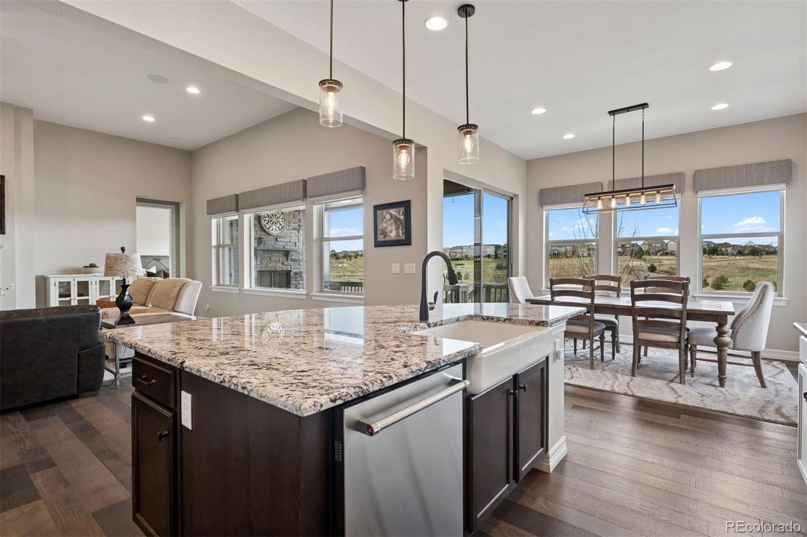 MLS Image #15 for 8621 s de gaulle court,aurora, Colorado