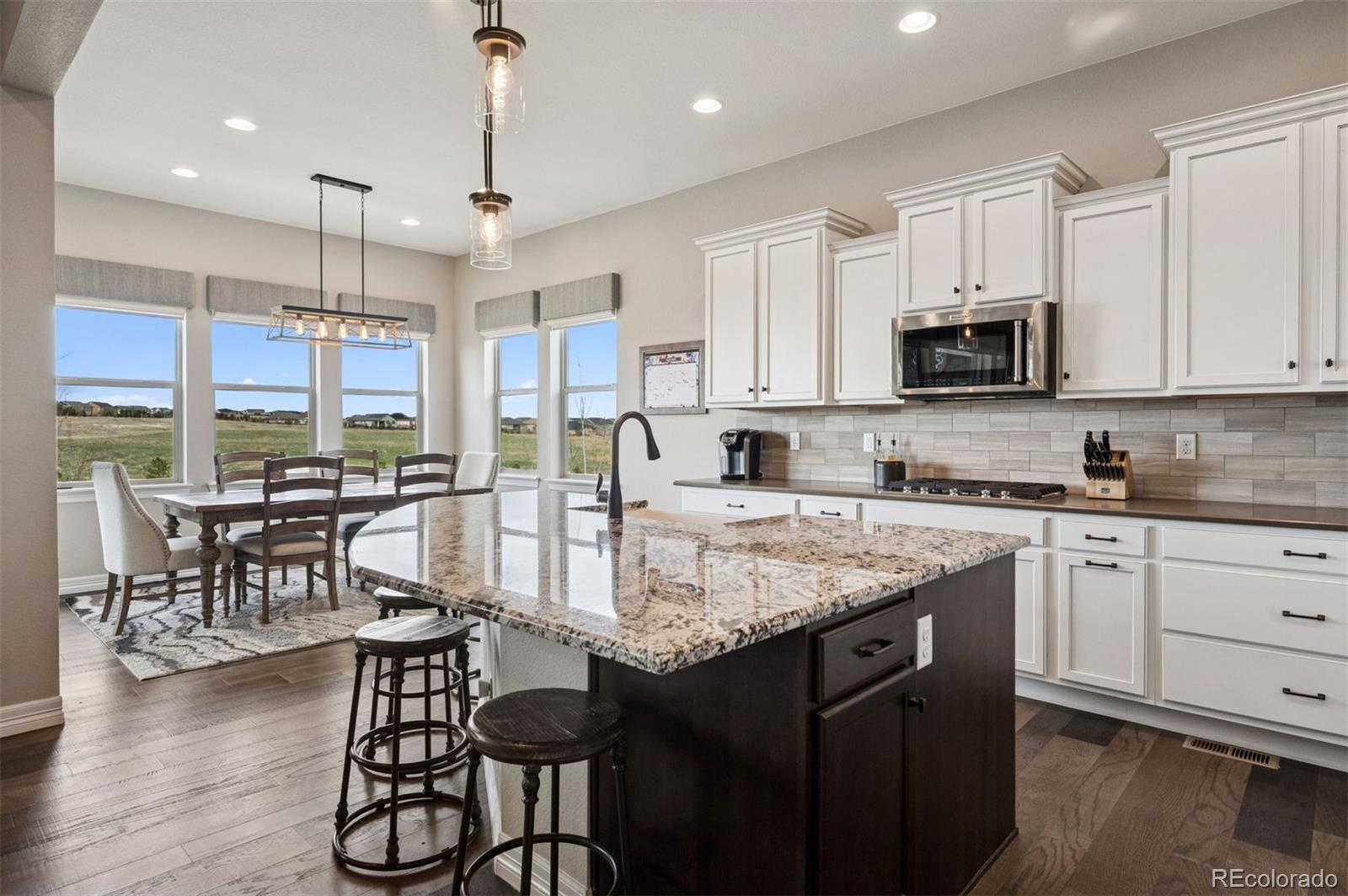 MLS Image #2 for 8621 s de gaulle court,aurora, Colorado