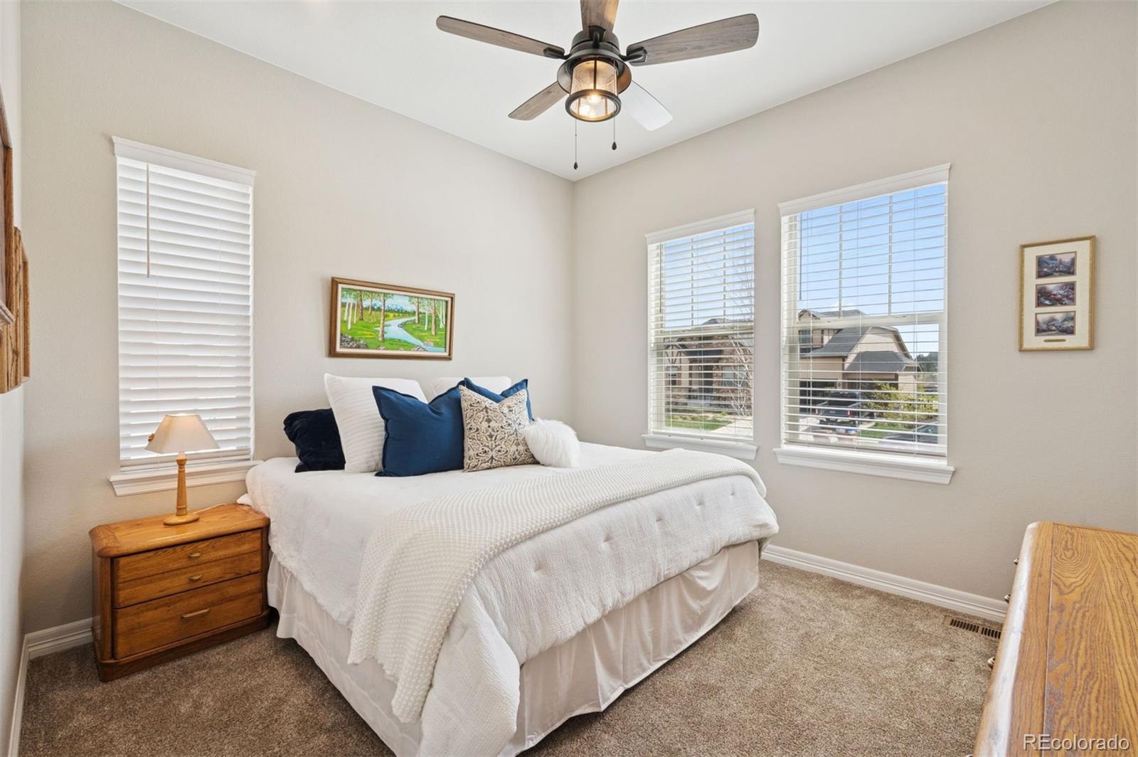 MLS Image #24 for 8621 s de gaulle court,aurora, Colorado