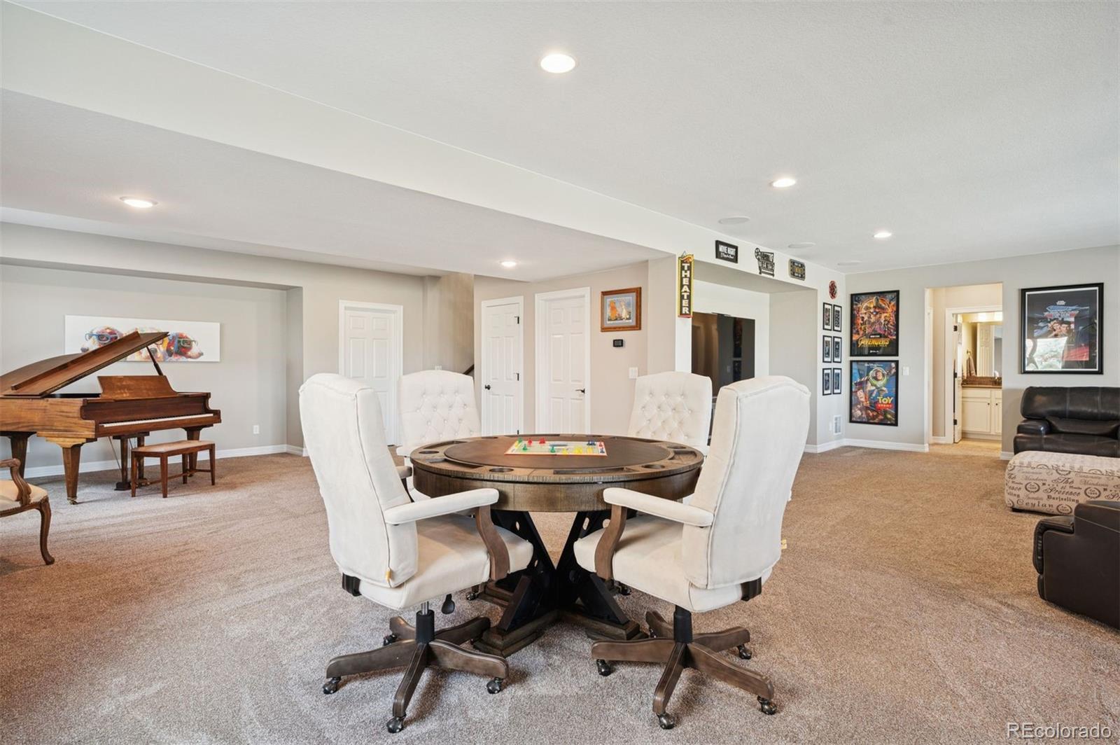 MLS Image #28 for 8621 s de gaulle court,aurora, Colorado