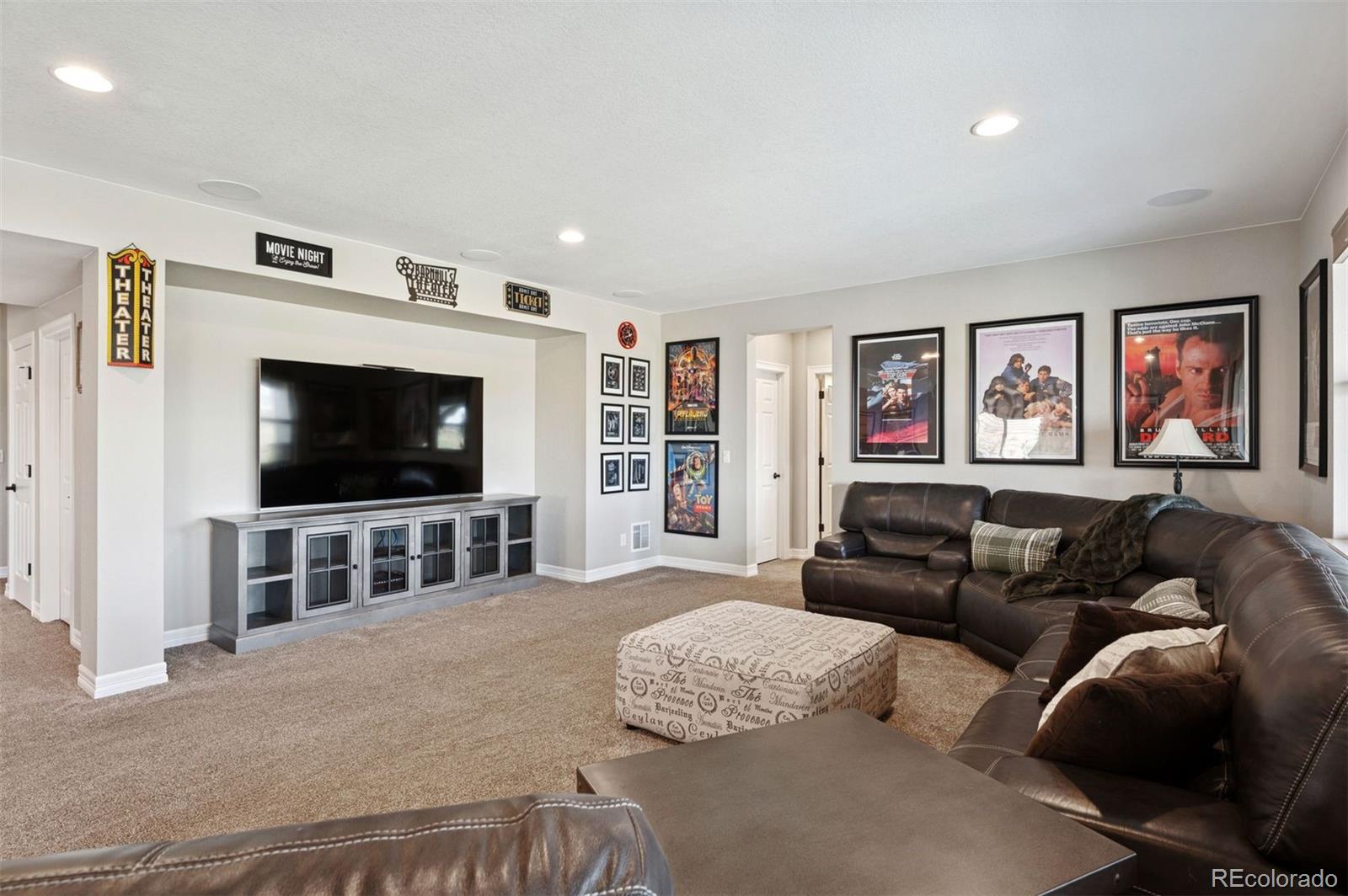 MLS Image #29 for 8621 s de gaulle court,aurora, Colorado