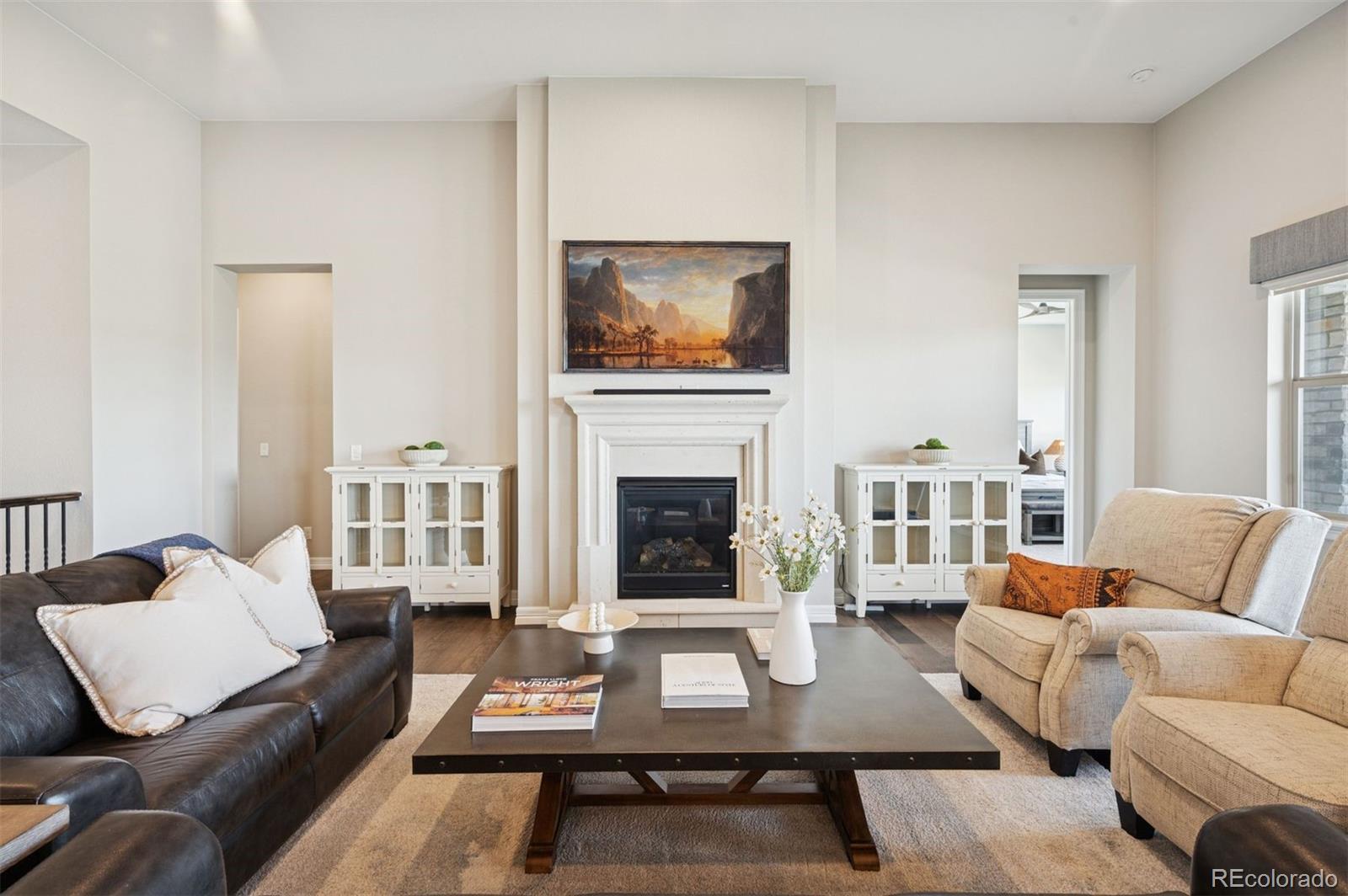 MLS Image #3 for 8621 s de gaulle court,aurora, Colorado