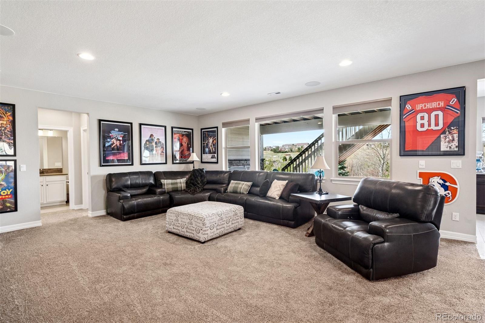 MLS Image #30 for 8621 s de gaulle court,aurora, Colorado