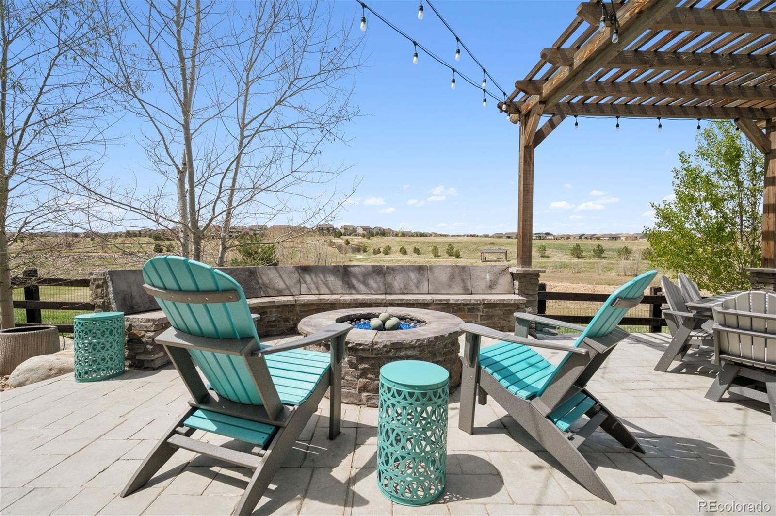 MLS Image #33 for 8621 s de gaulle court,aurora, Colorado