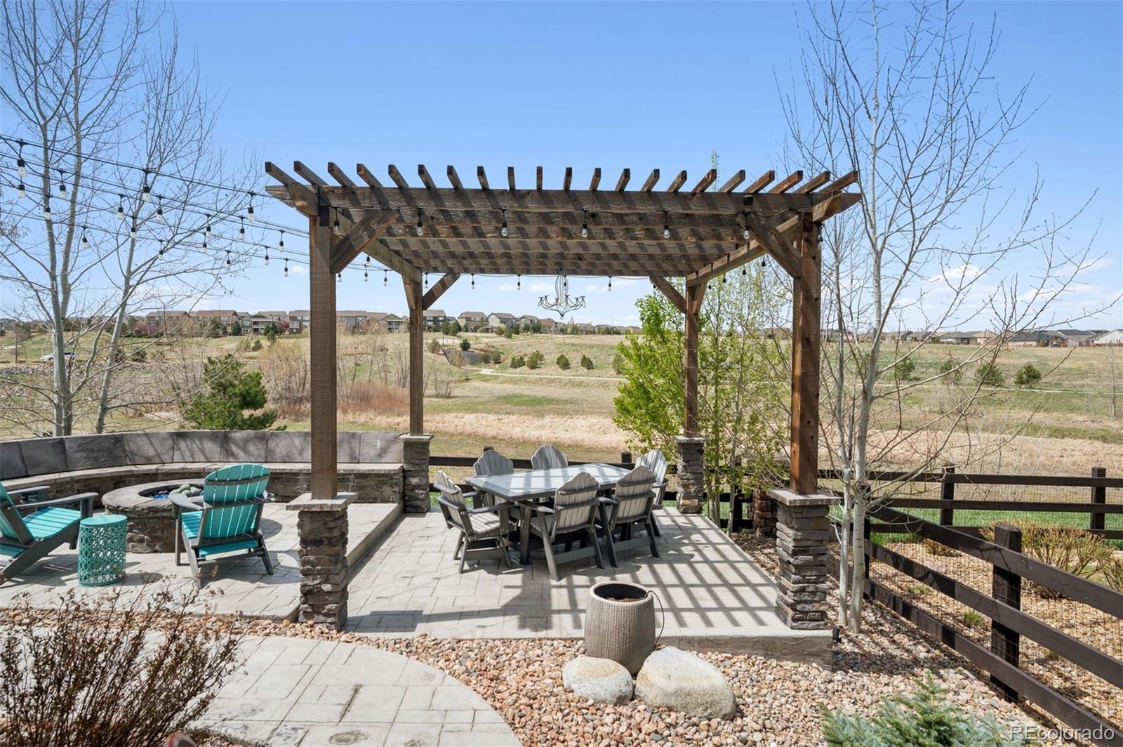 MLS Image #34 for 8621 s de gaulle court,aurora, Colorado