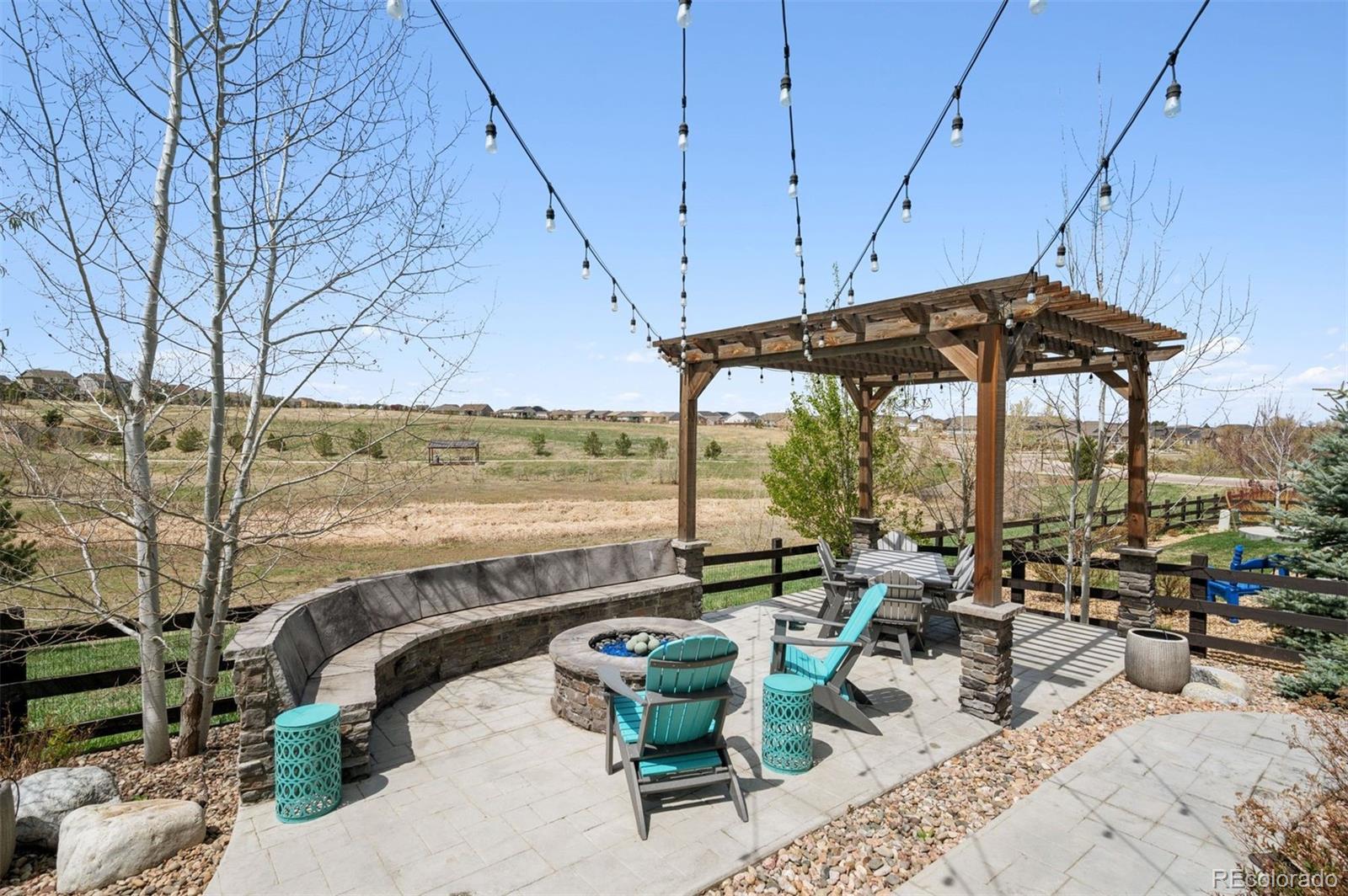 MLS Image #5 for 8621 s de gaulle court,aurora, Colorado